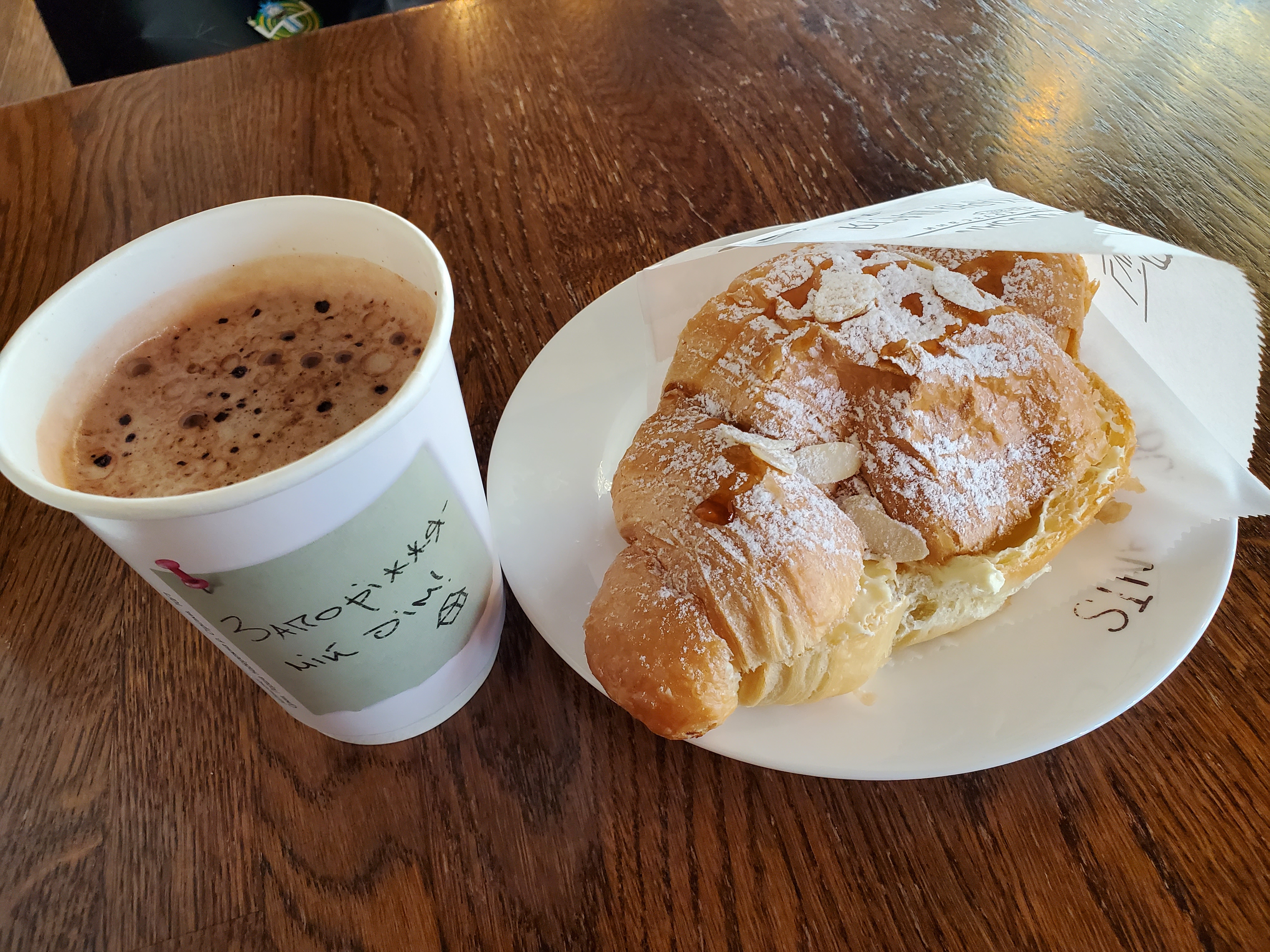 Lviv Croissants image 9