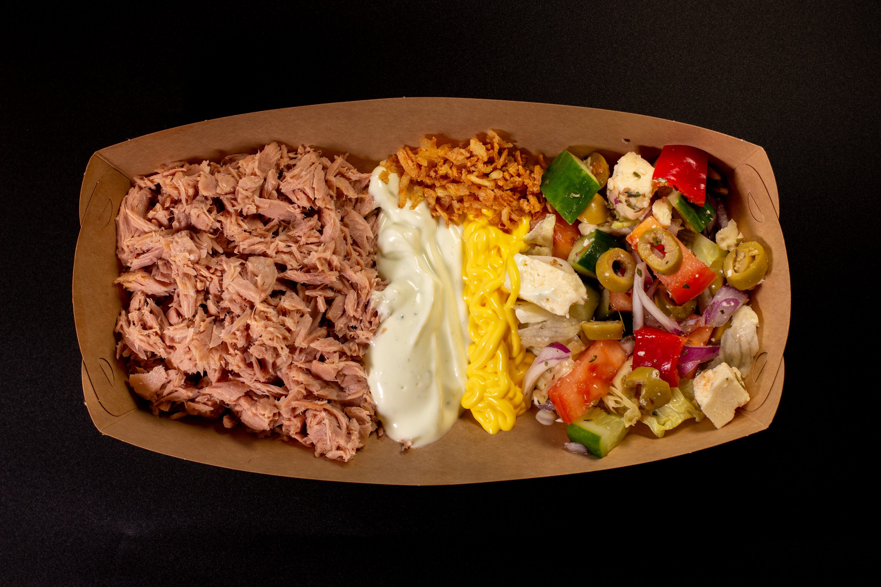 ТоєТак мистецтво шаурми/ХАРКІВ image 1