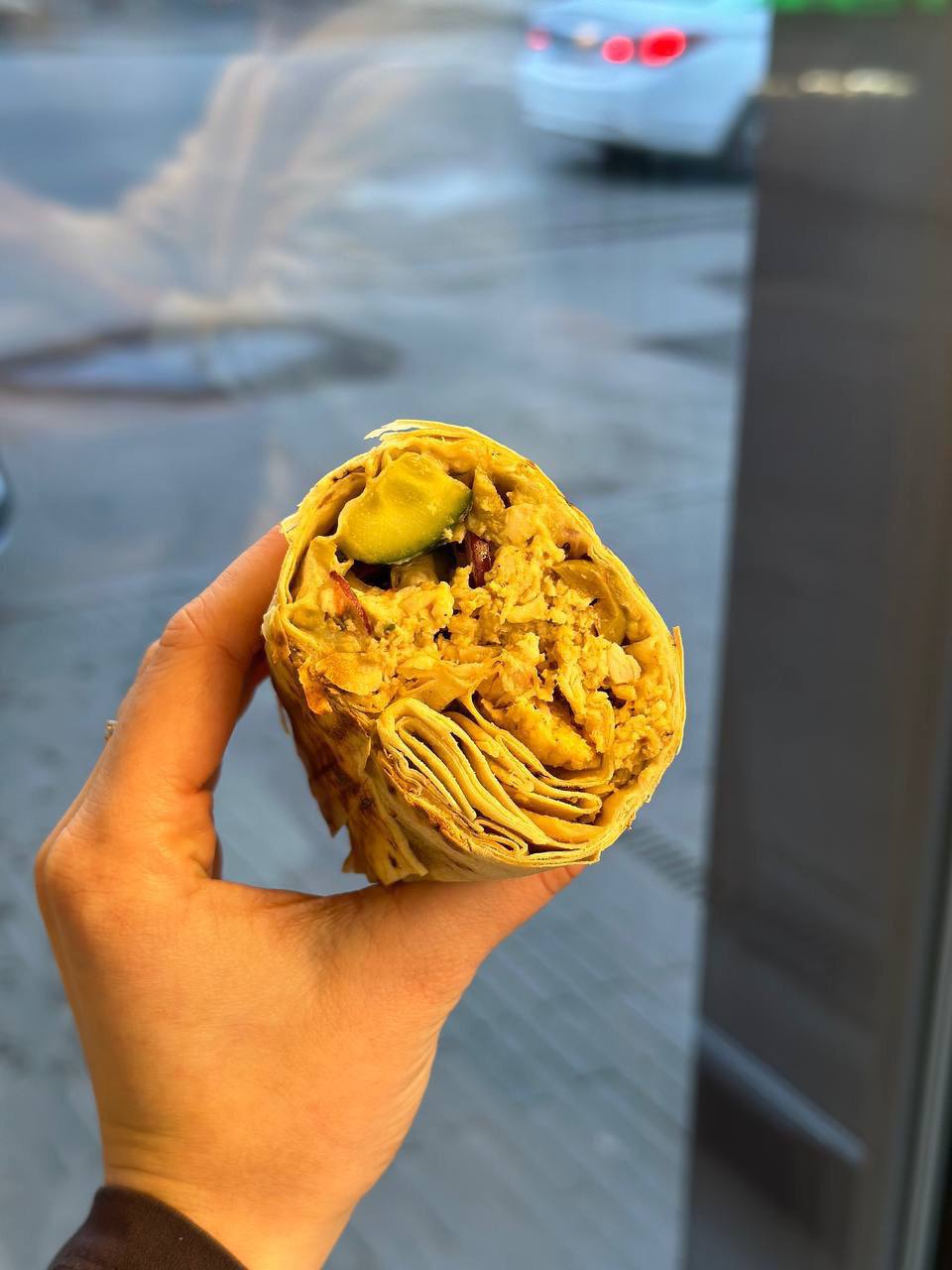 ТоєТак мистецтво шаурми/ХАРКІВ image 2