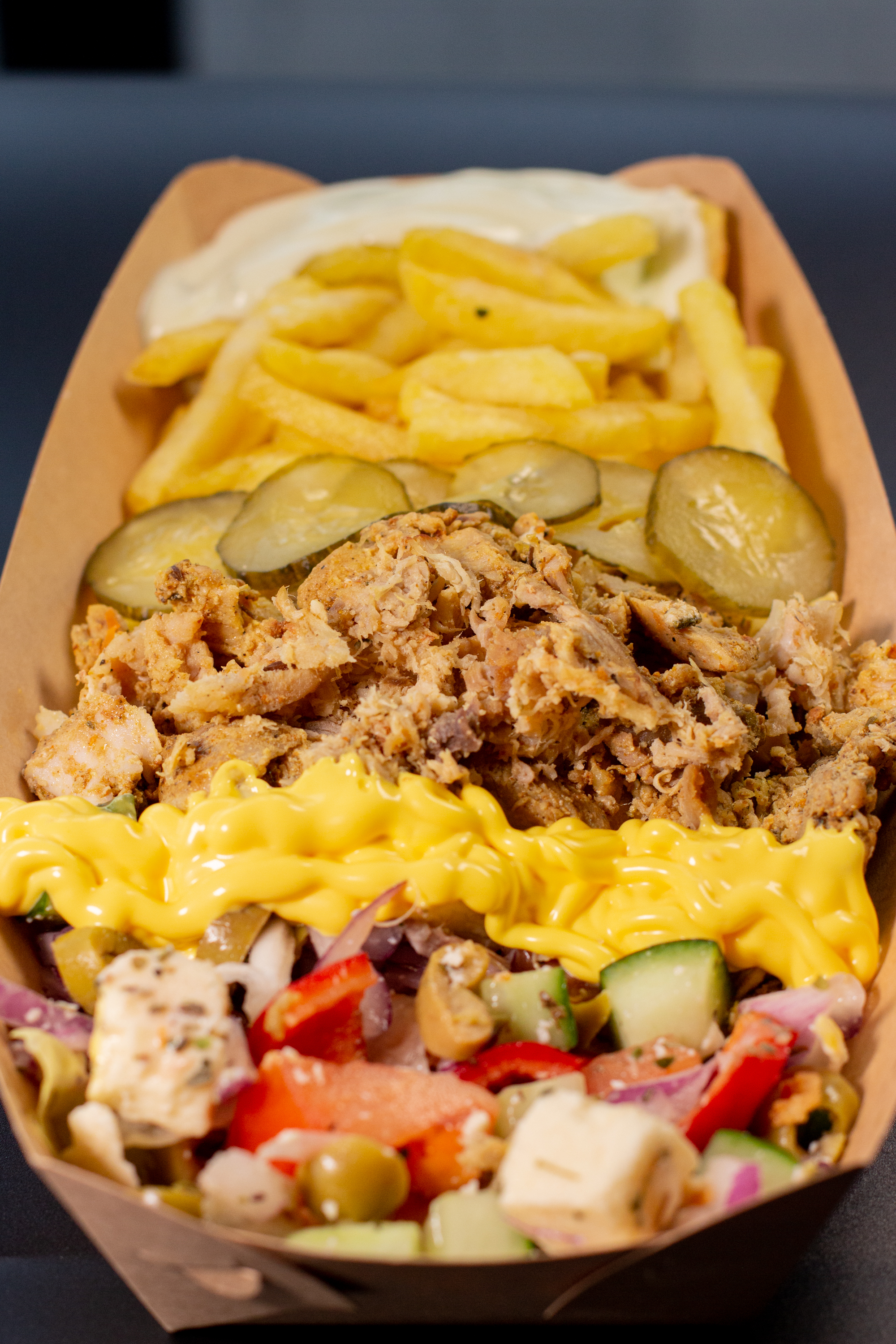 ТоєТак мистецтво шаурми/ХАРКІВ image 3