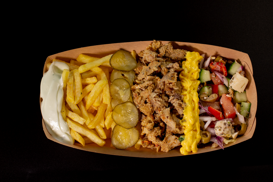 ТоєТак мистецтво шаурми/ХАРКІВ image 9