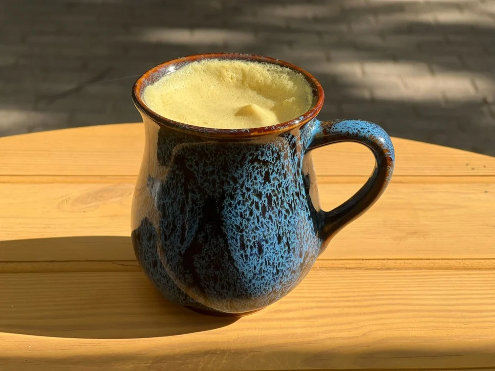 Вегетаріанське кафе та екомагазин "VegAmrita" image 6