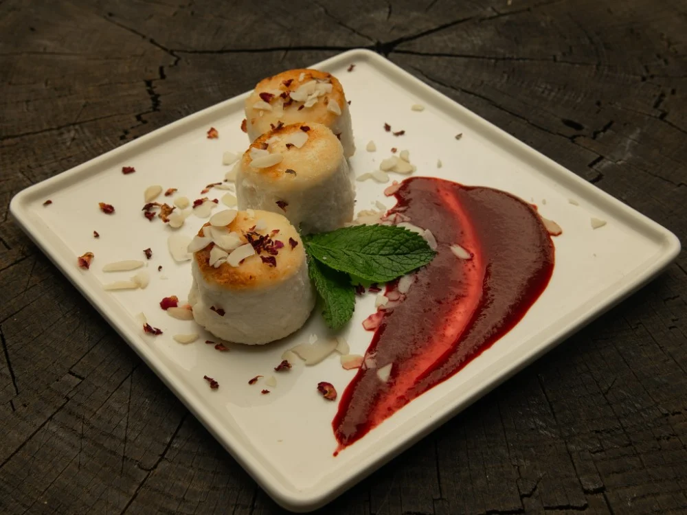 Вегетаріанське кафе та екомагазин "VegAmrita" image 10