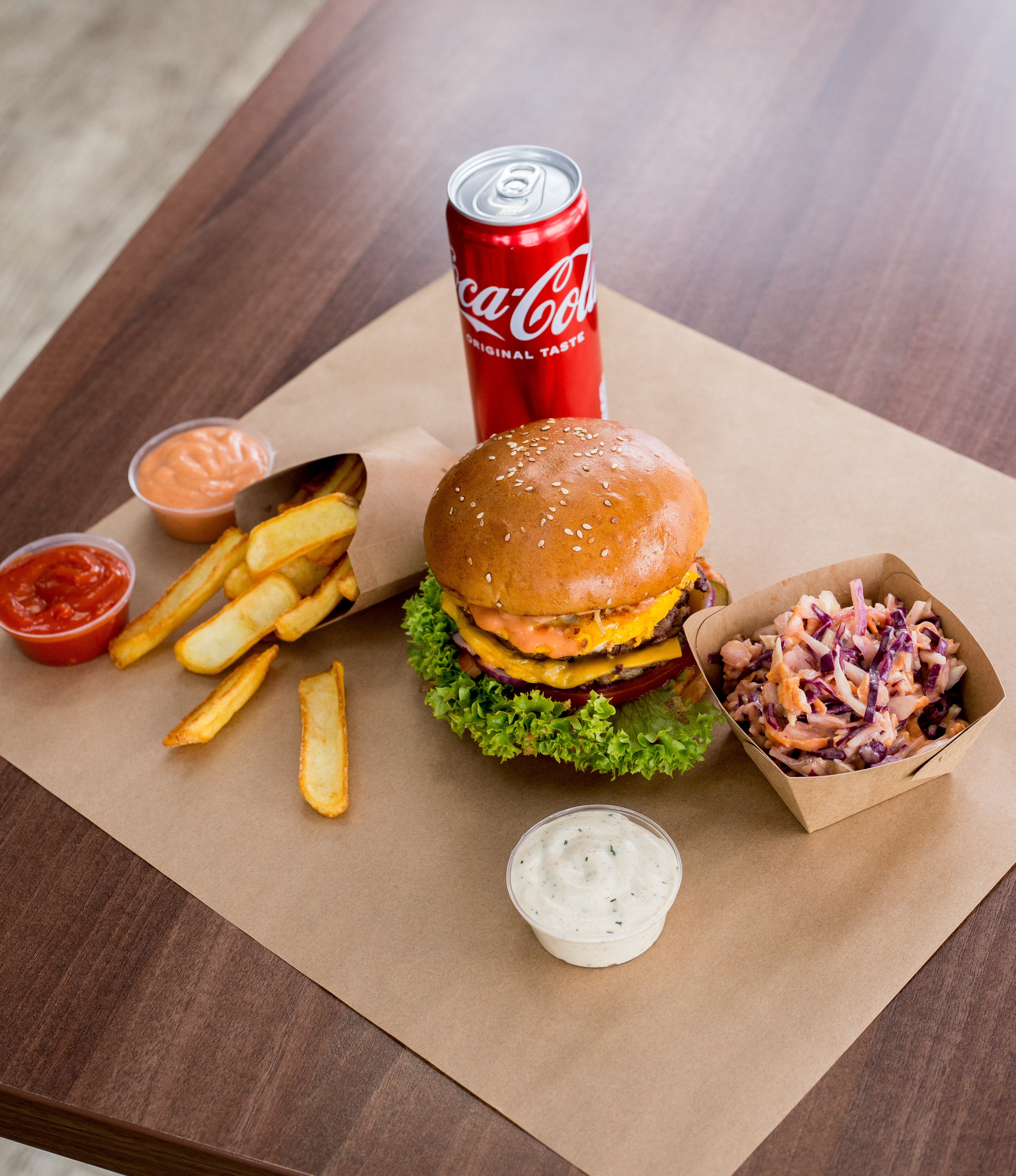 New York street food image 2