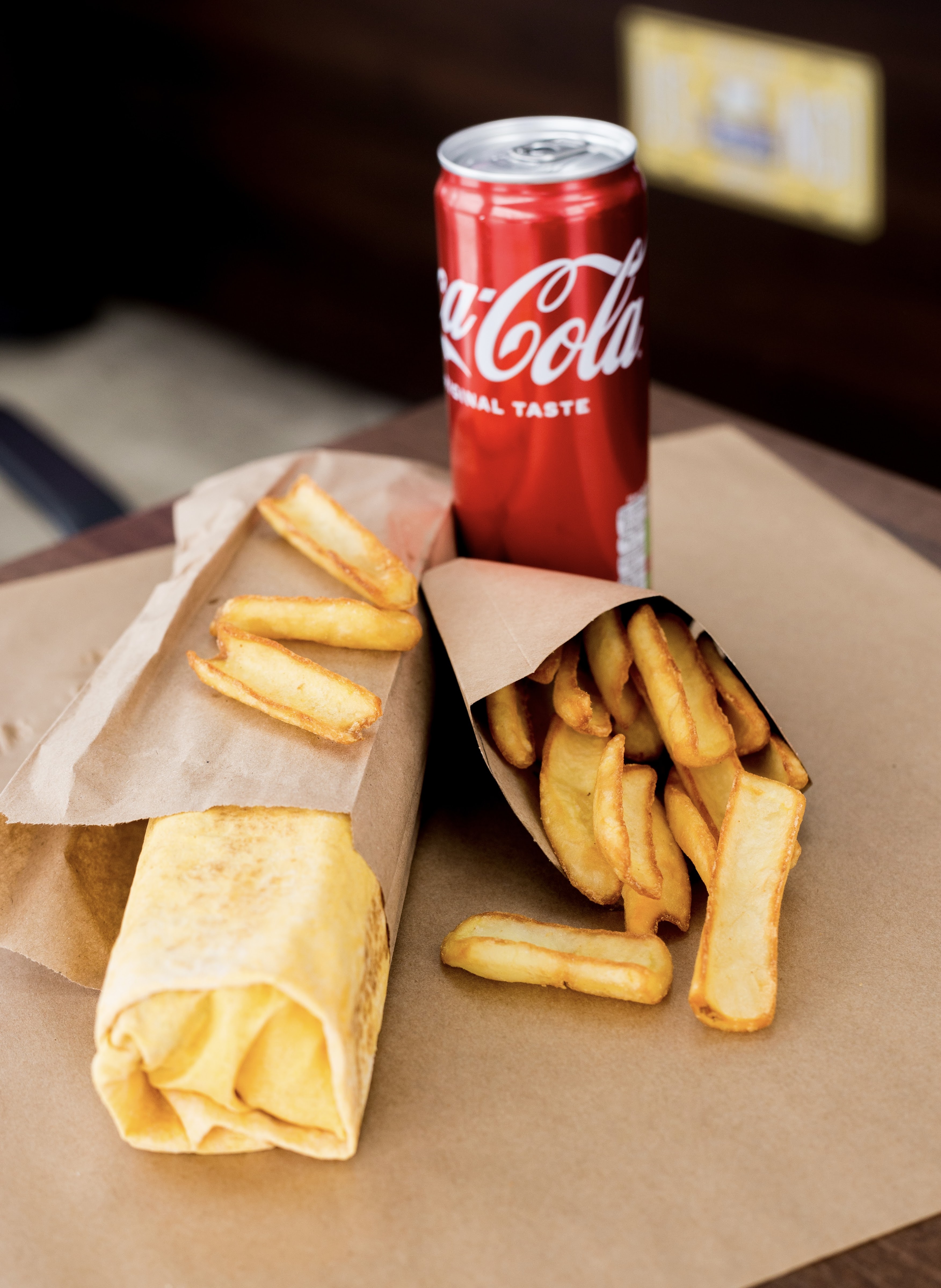 New York street food image 5