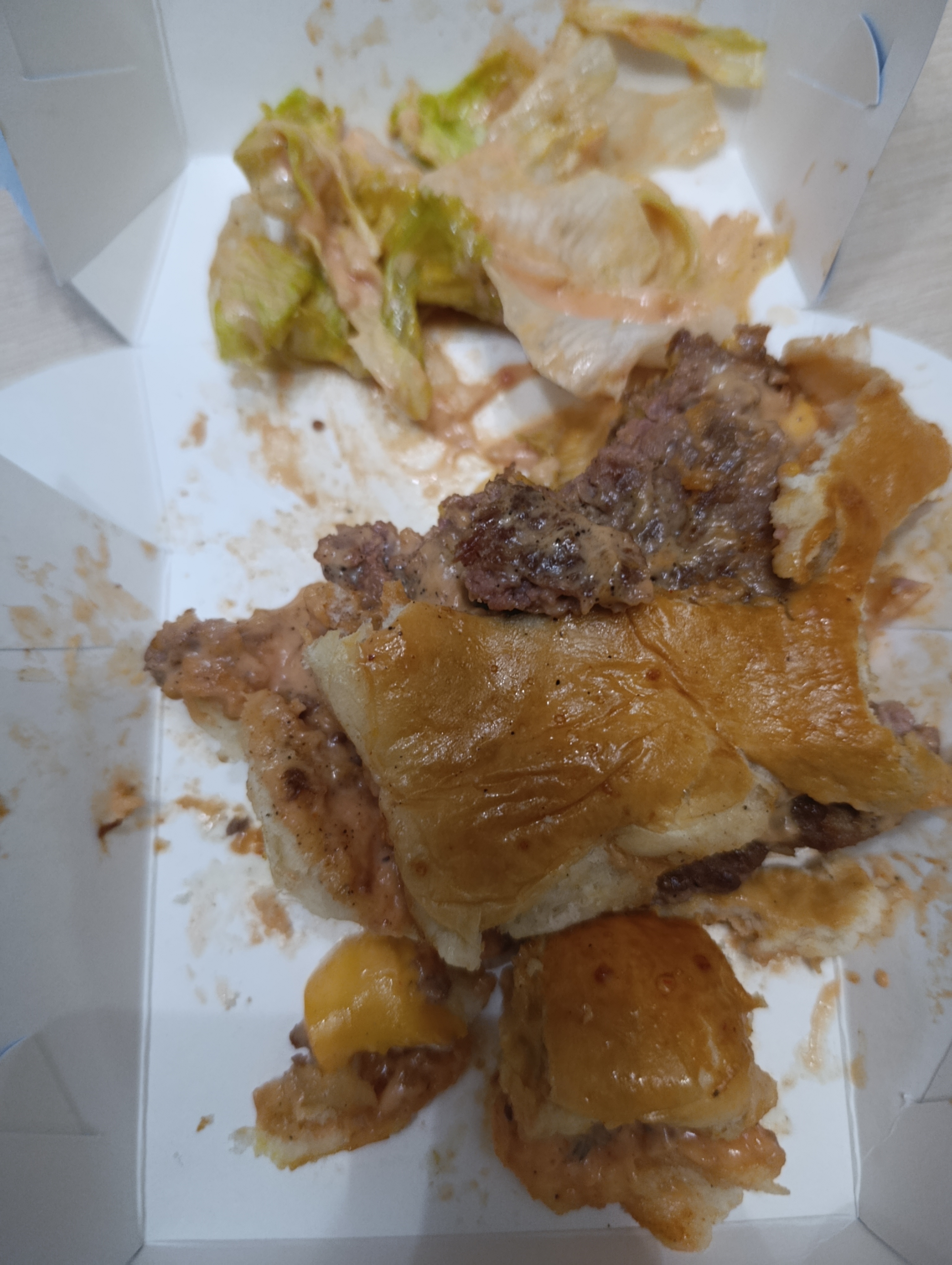 New York street food image 6