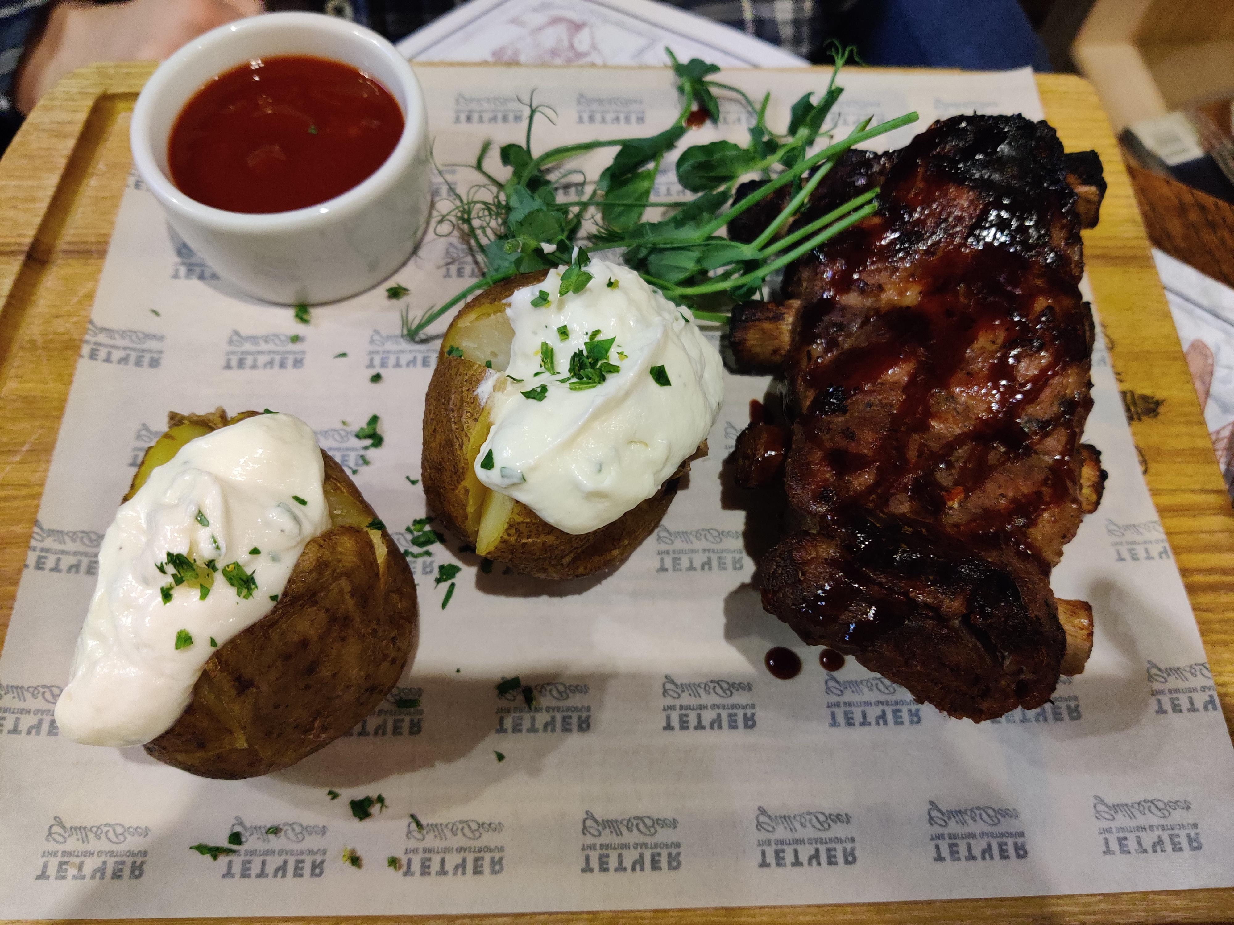 THATCHER Gastropub image 6