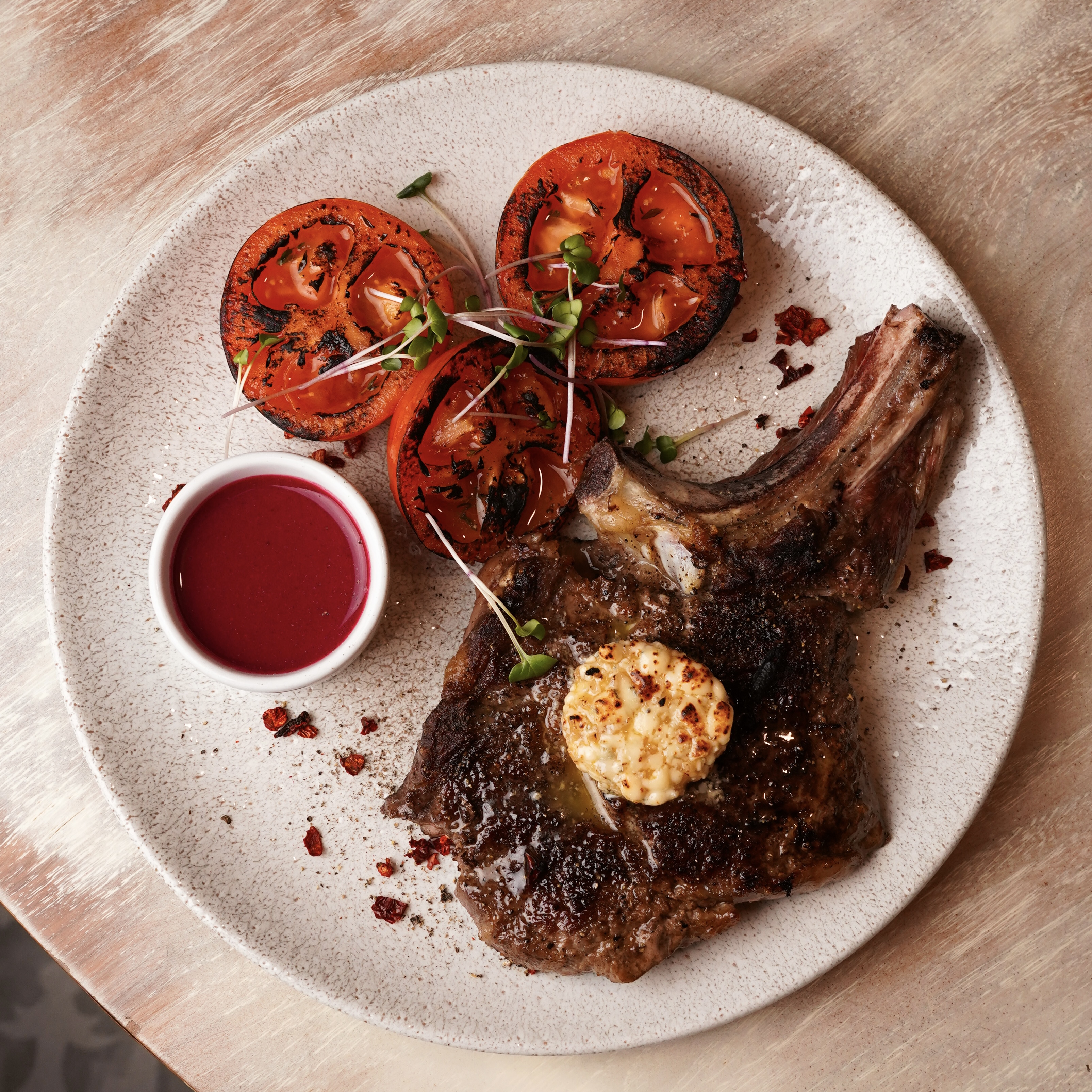 THATCHER Gastropub image 7