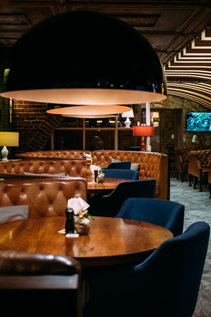 THATCHER Gastropub image 8