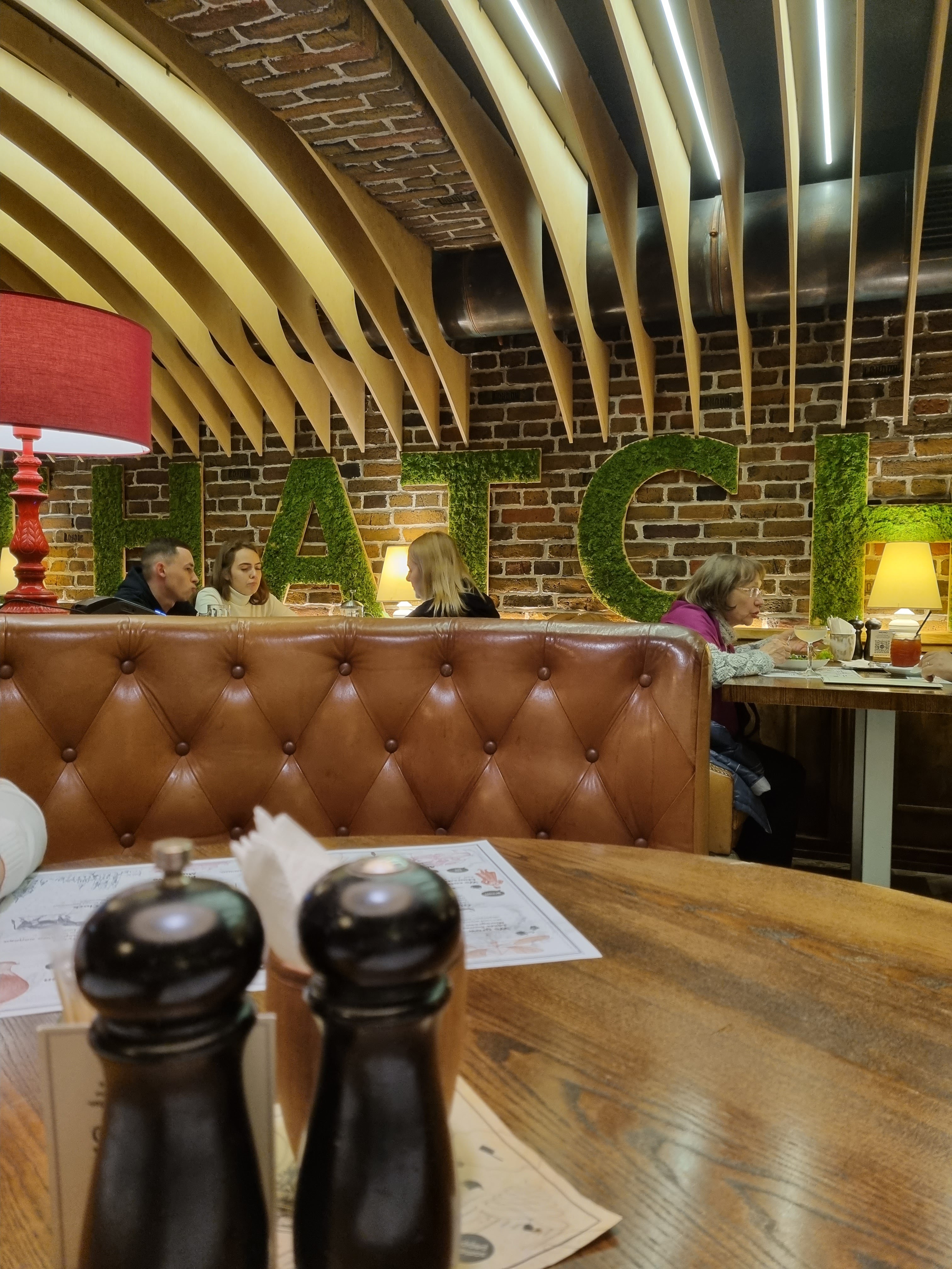 THATCHER Gastropub image 9