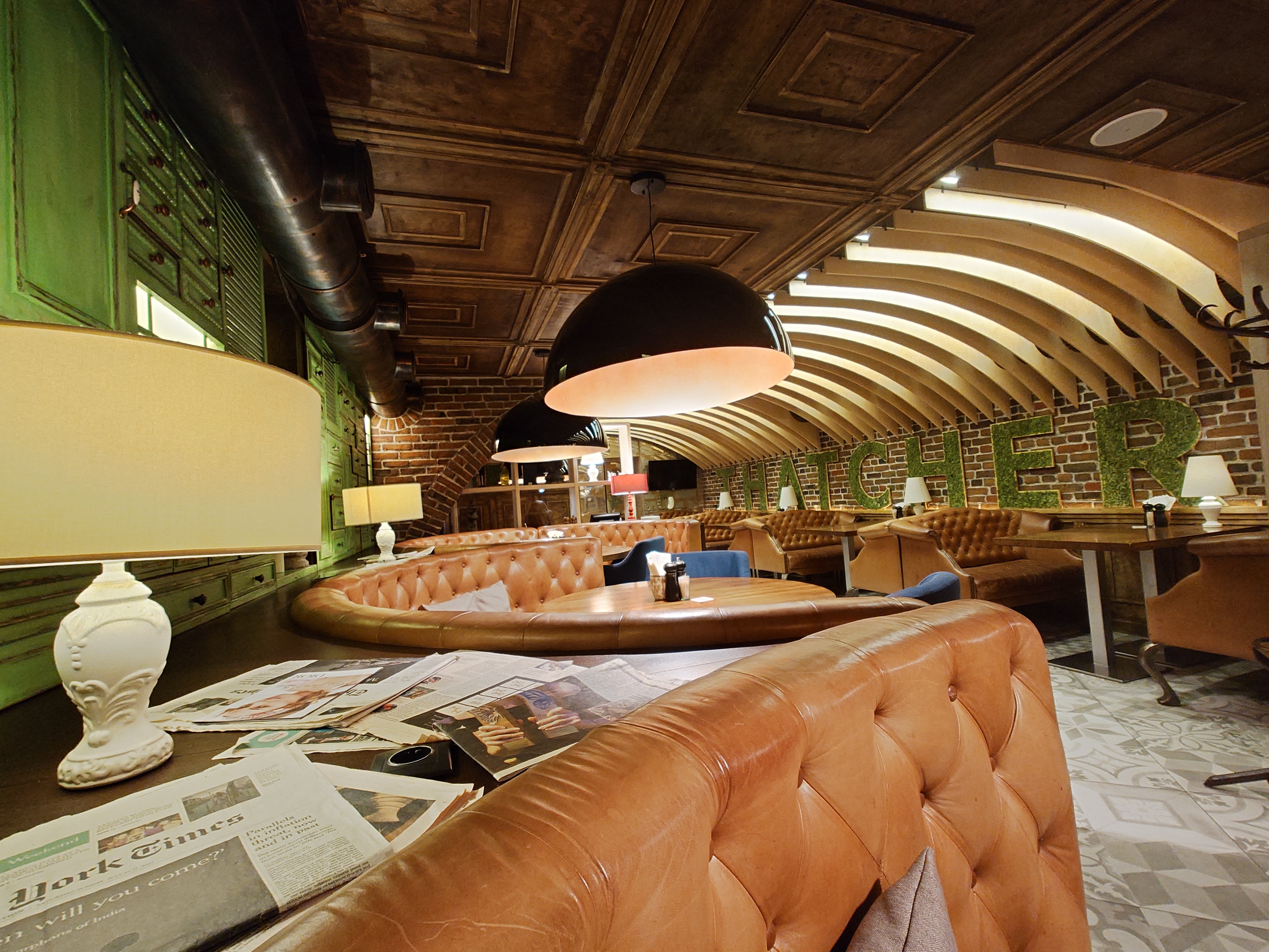 THATCHER Gastropub image 10