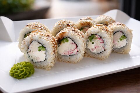 SUSHI Vi image 3