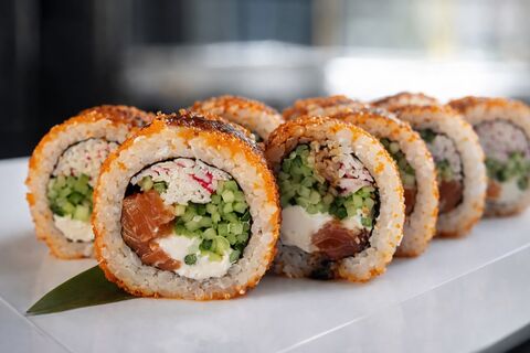 SUSHI Vi image 5