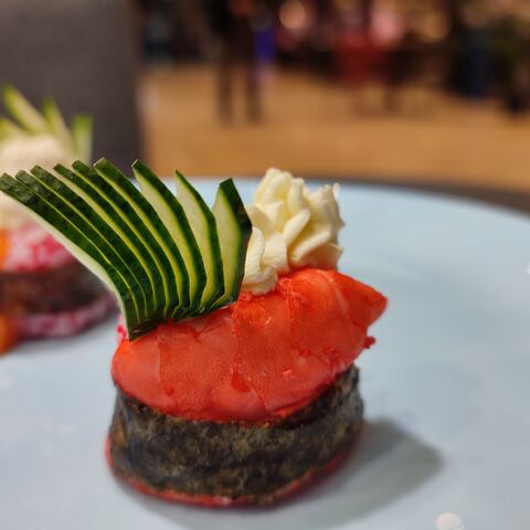 SUSHI Vi image 8