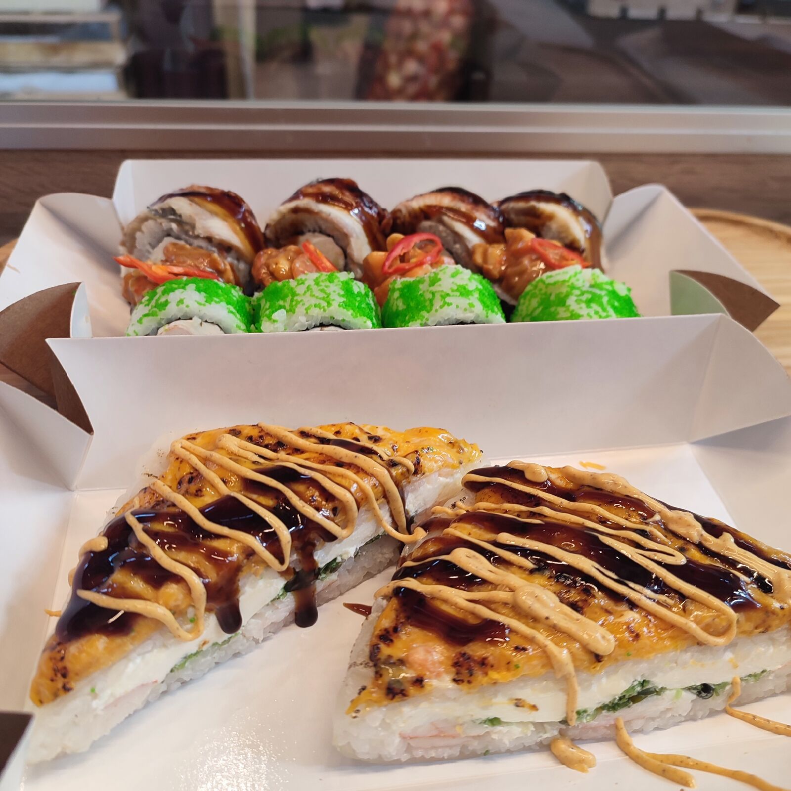 SUSHI Vi image 10