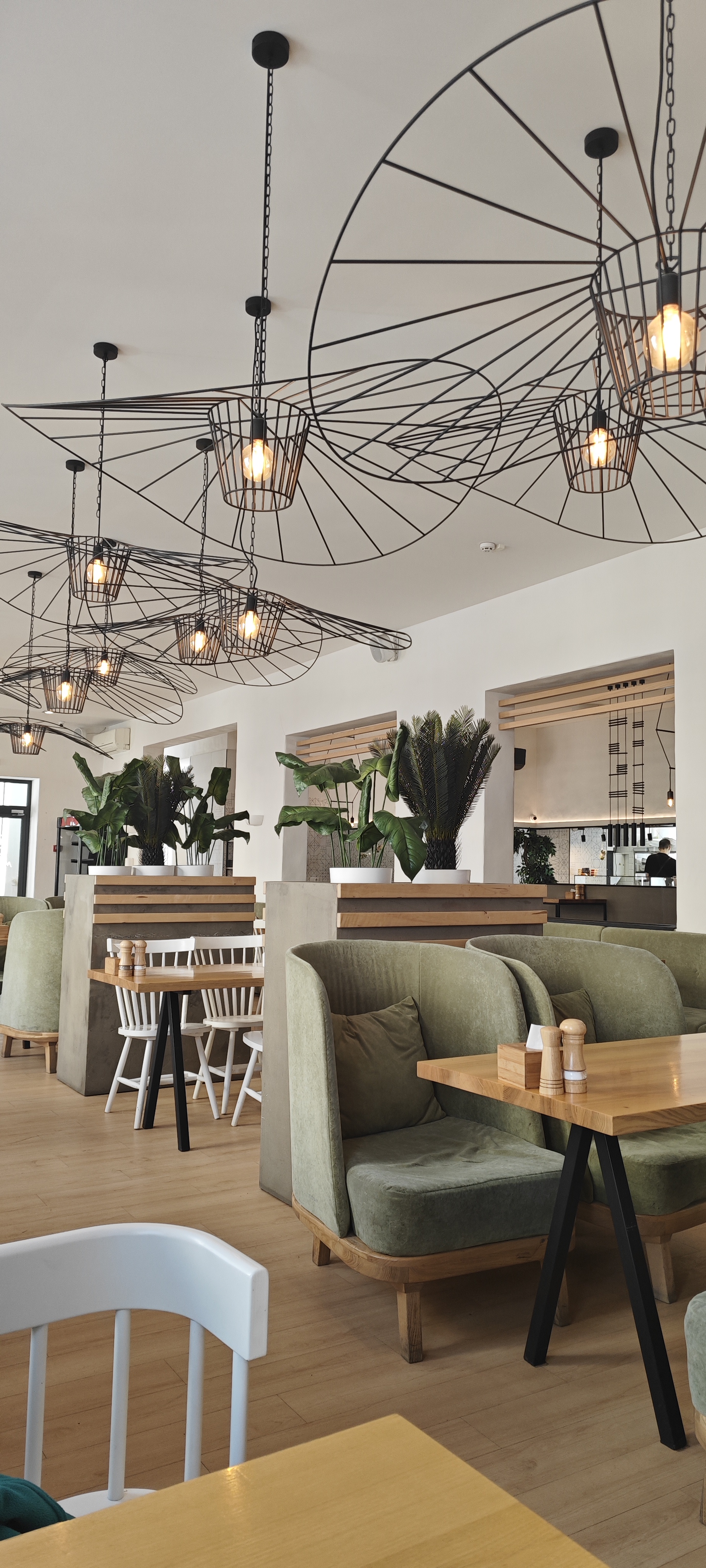 "Kasha Maslom" Restaurant image 4