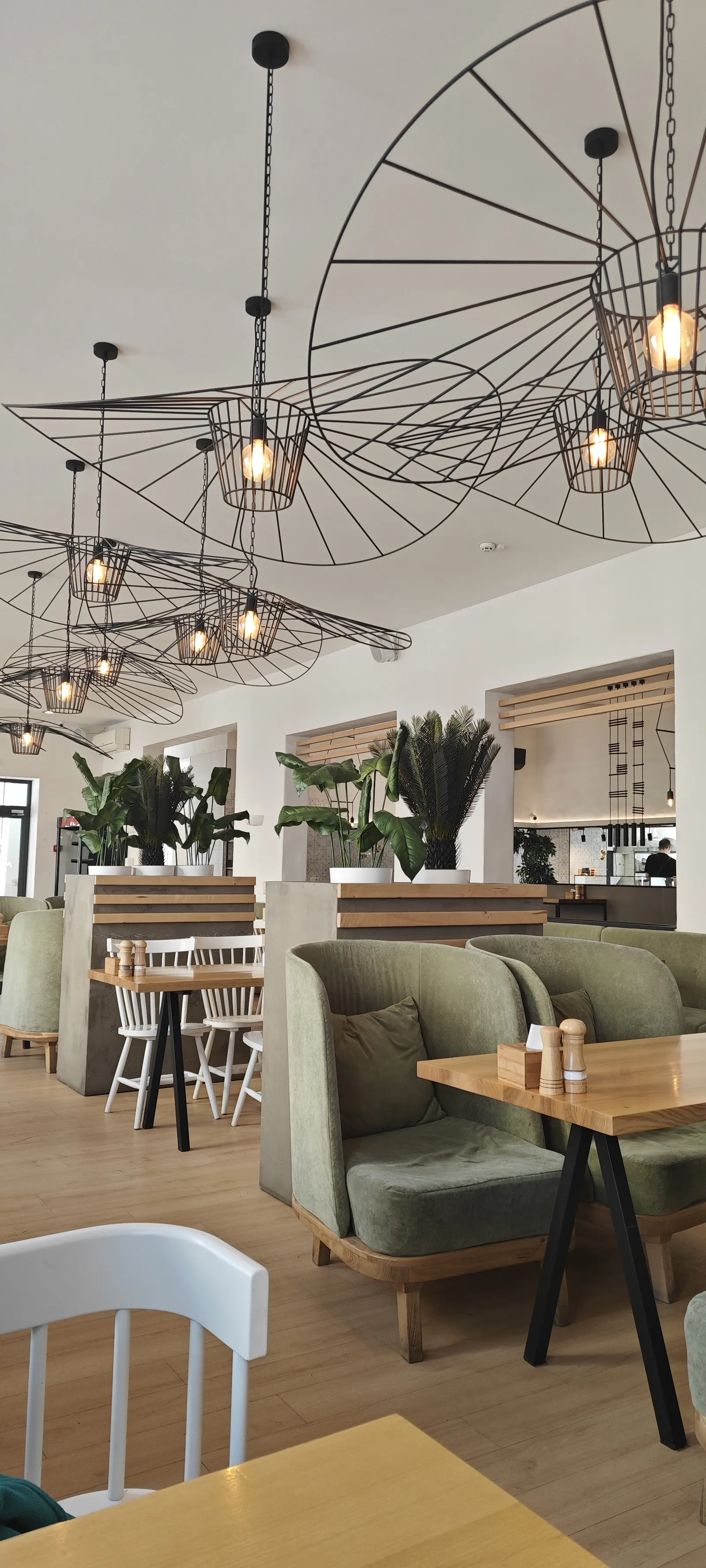 "Kasha Maslom" Restaurant image 4