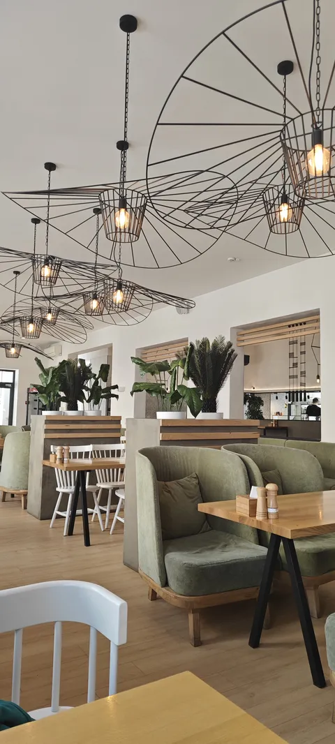 "Kasha Maslom" Restaurant image 4