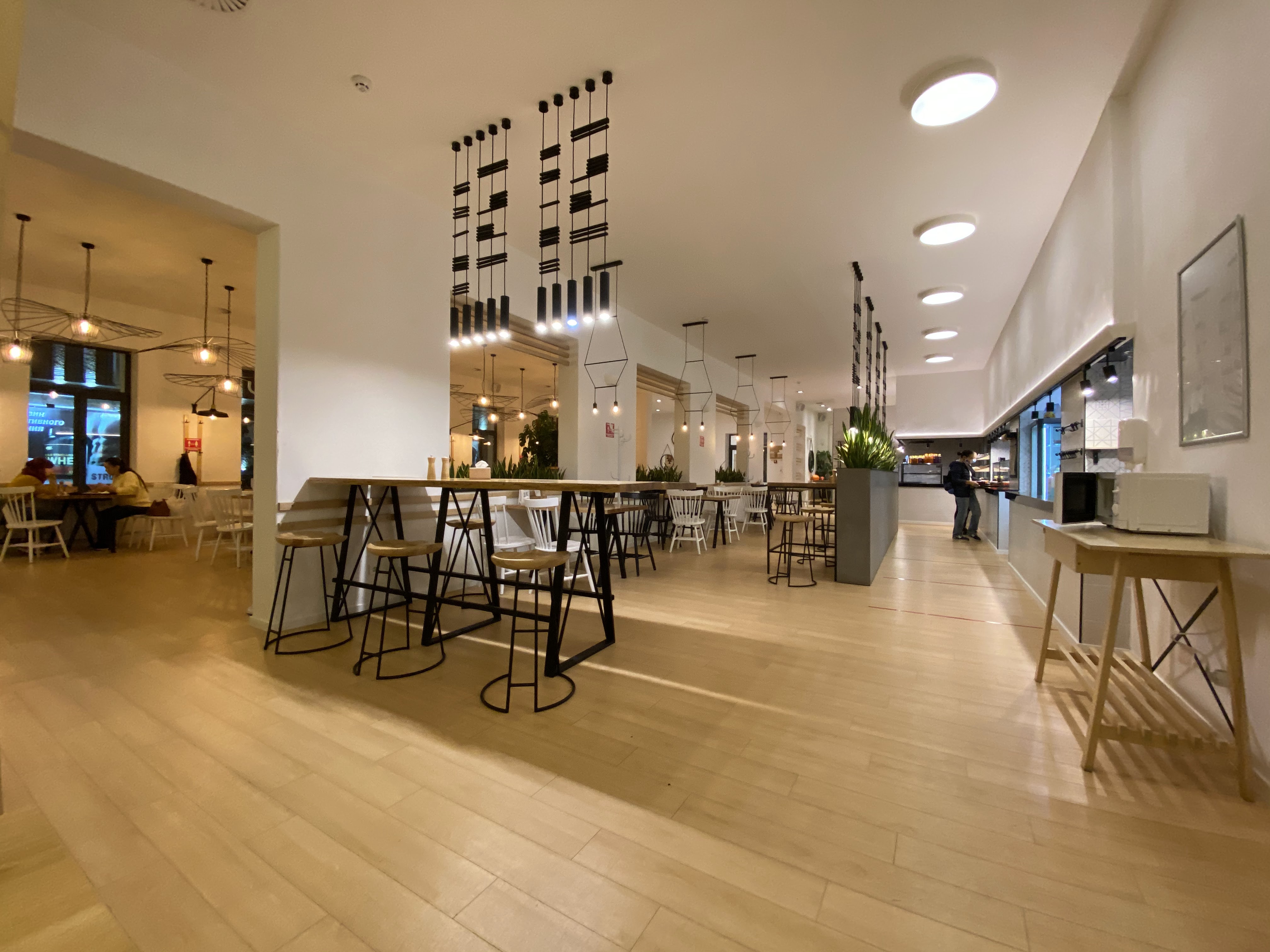 "Kasha Maslom" Restaurant image 5