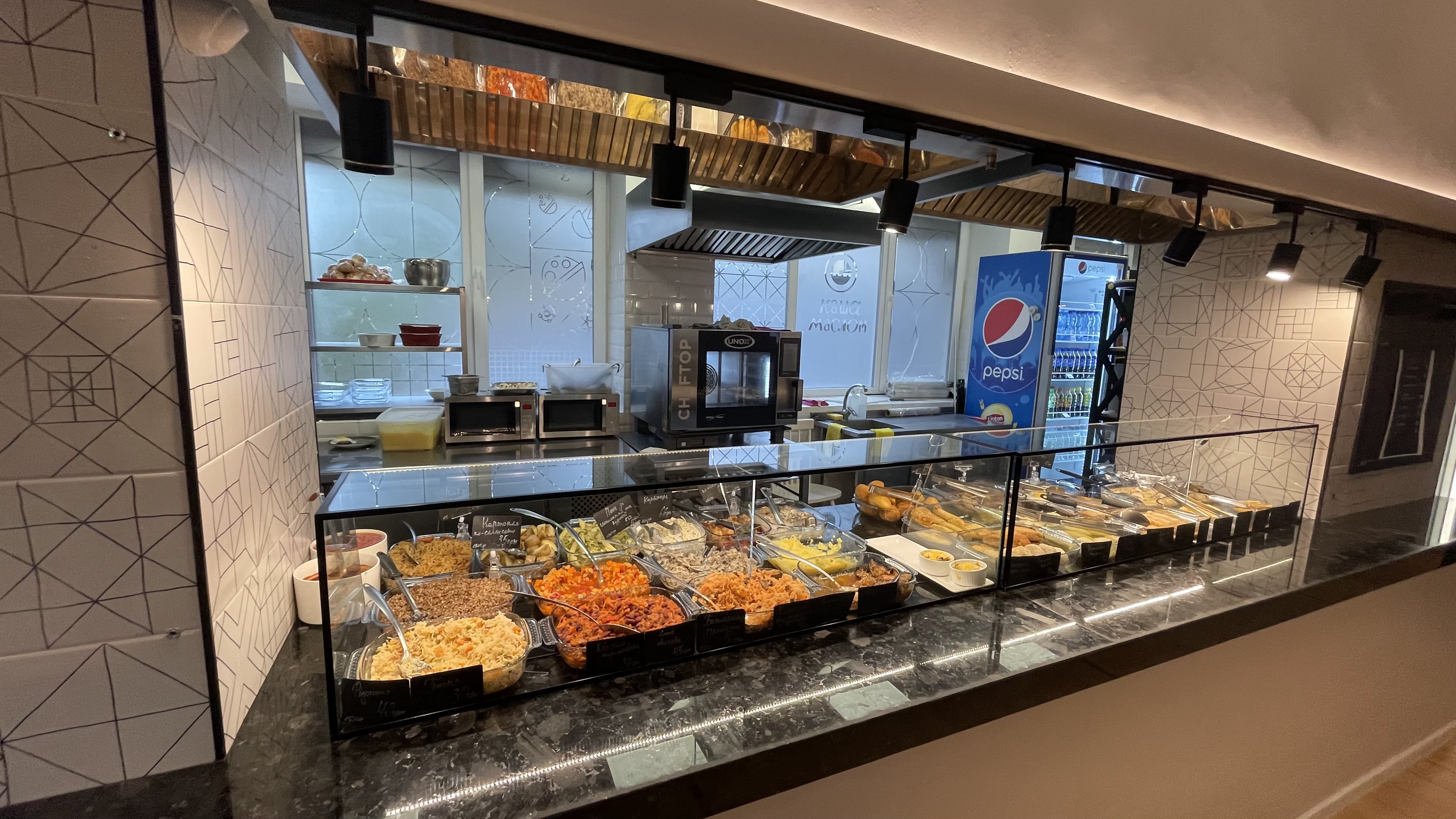 "Kasha Maslom" Restaurant image 7