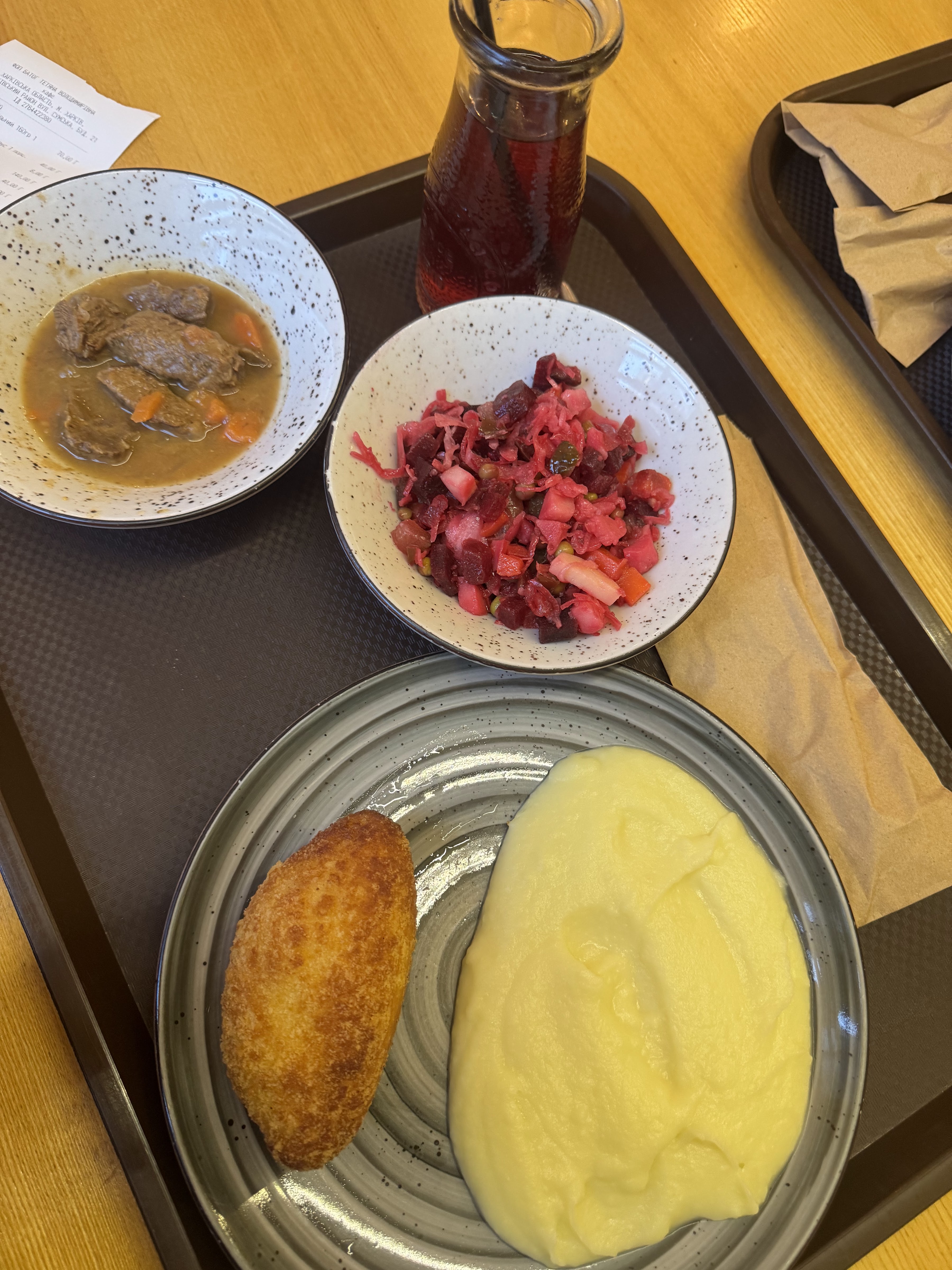 "Kasha Maslom" Restaurant image 8