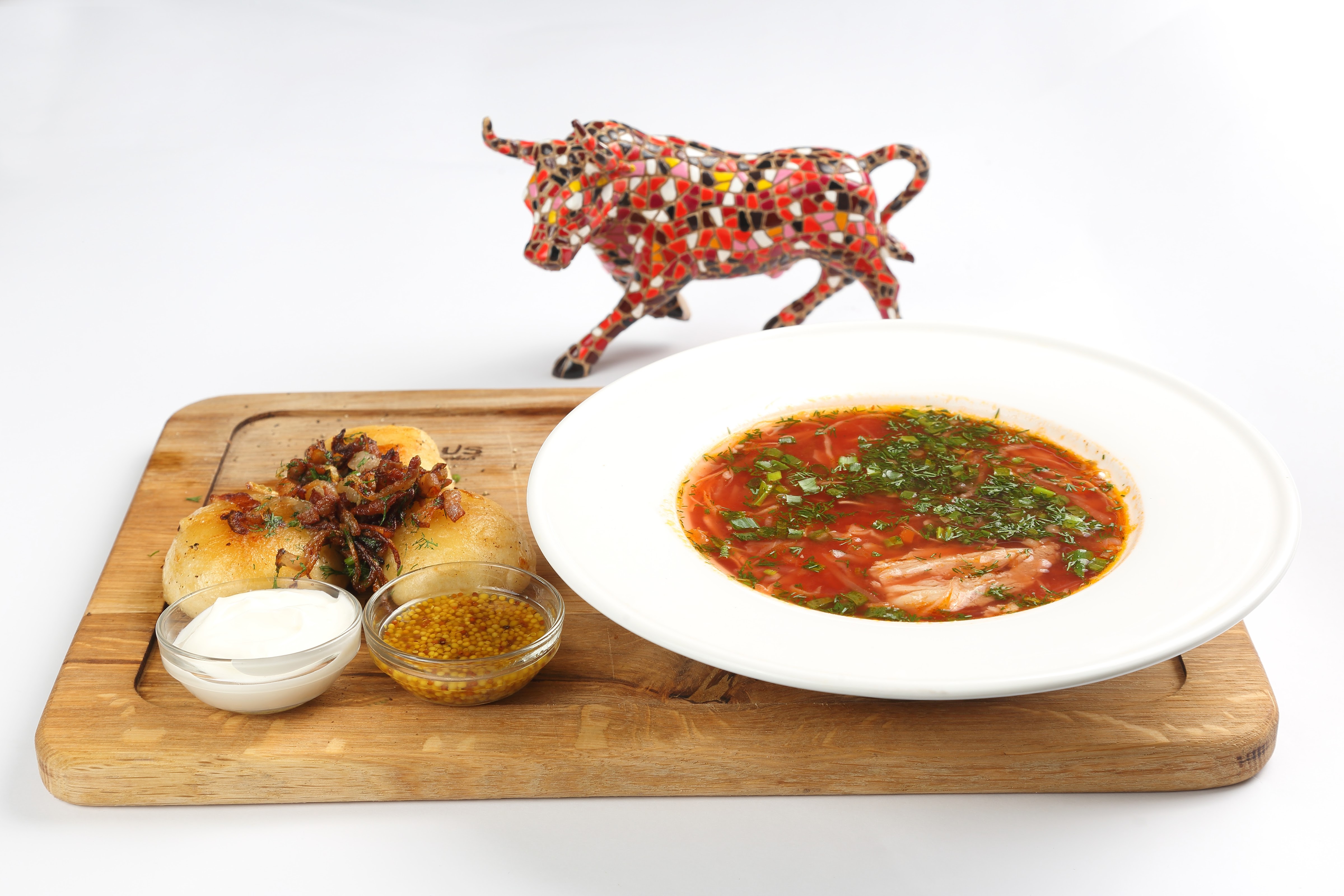 GPS Gastro Pub Soul image 8