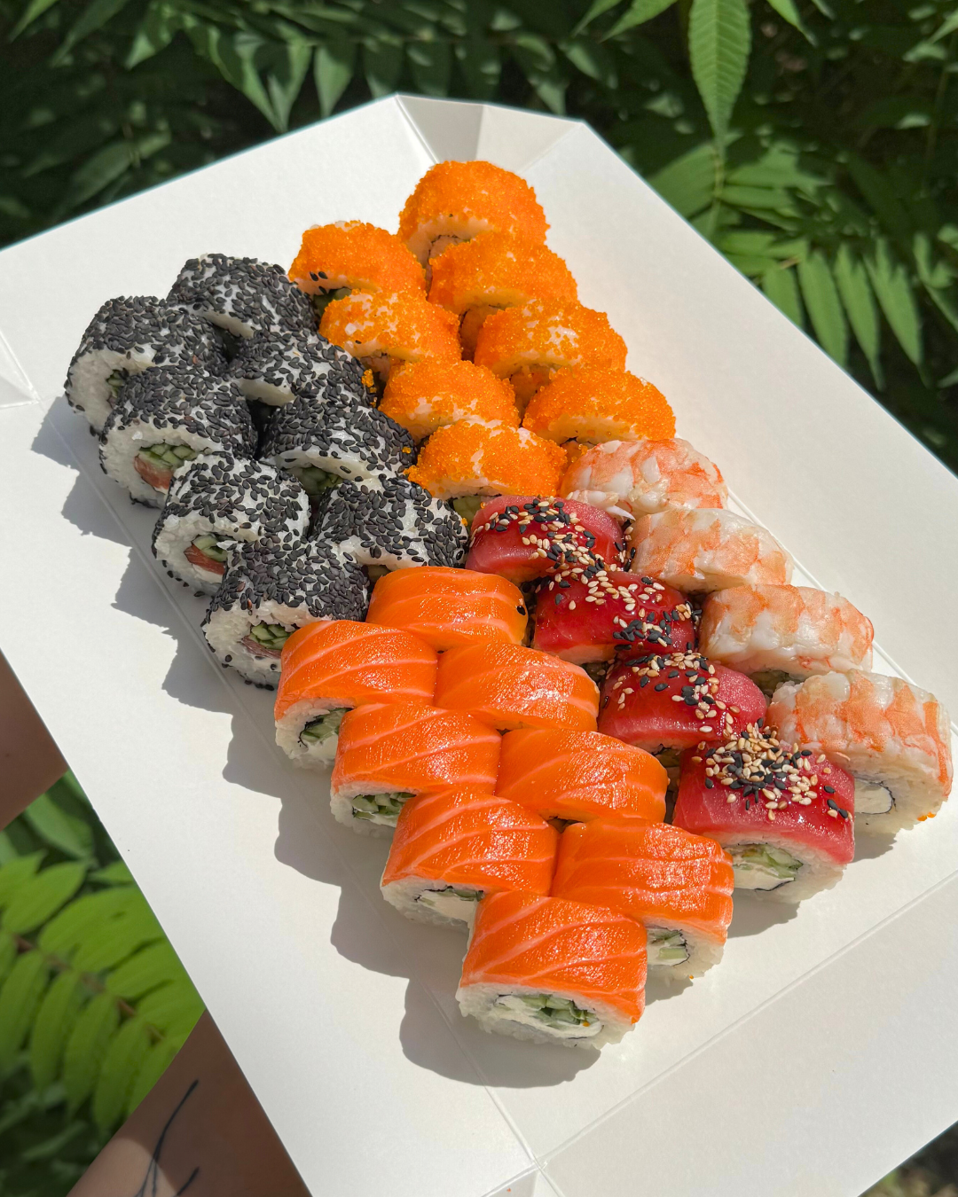 SUSHITTA -доставка піци та суші (Харків, 23 Серпня) image 3