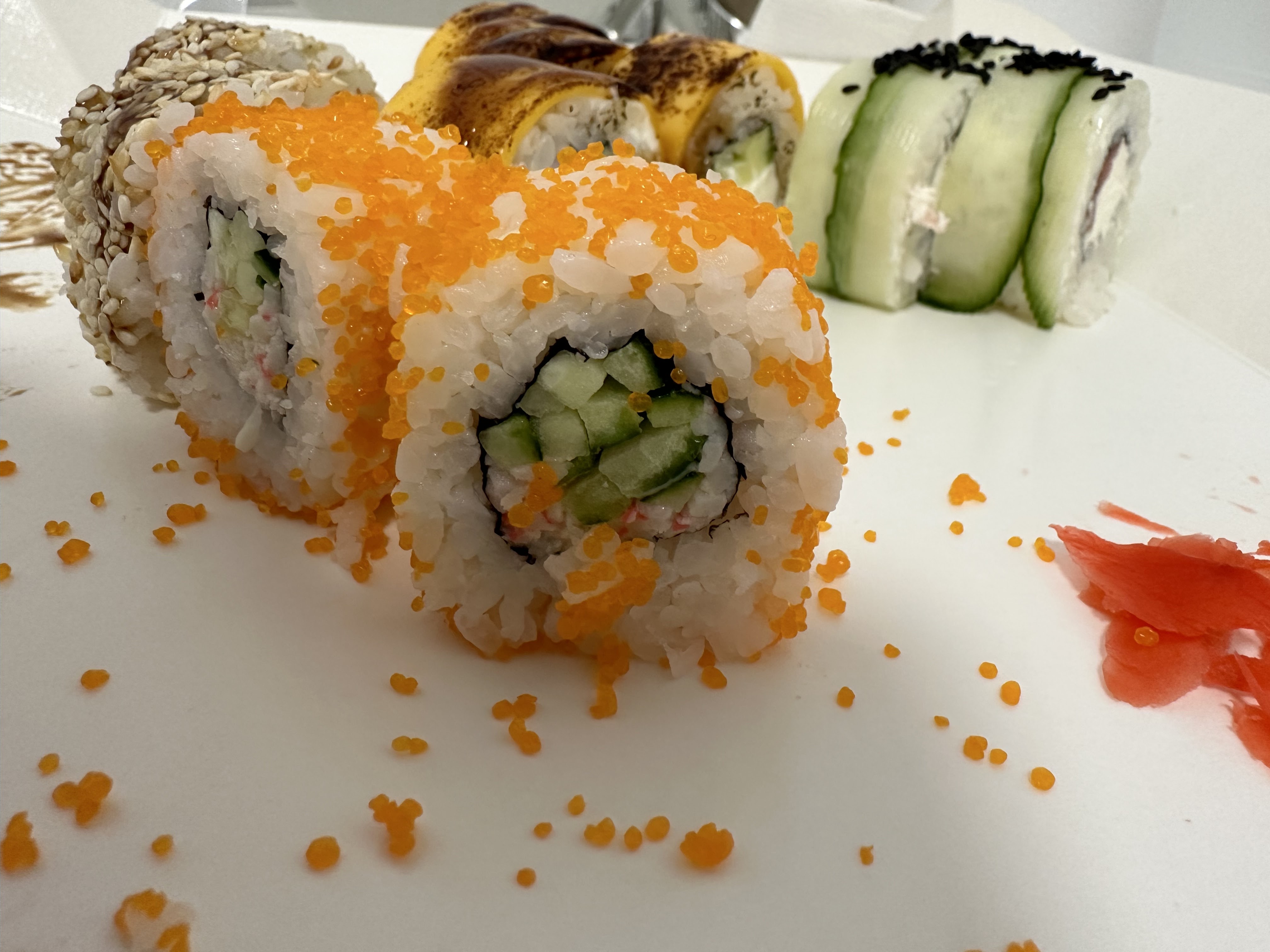 SUSHITTA -доставка піци та суші (Харків, 23 Серпня) image 4