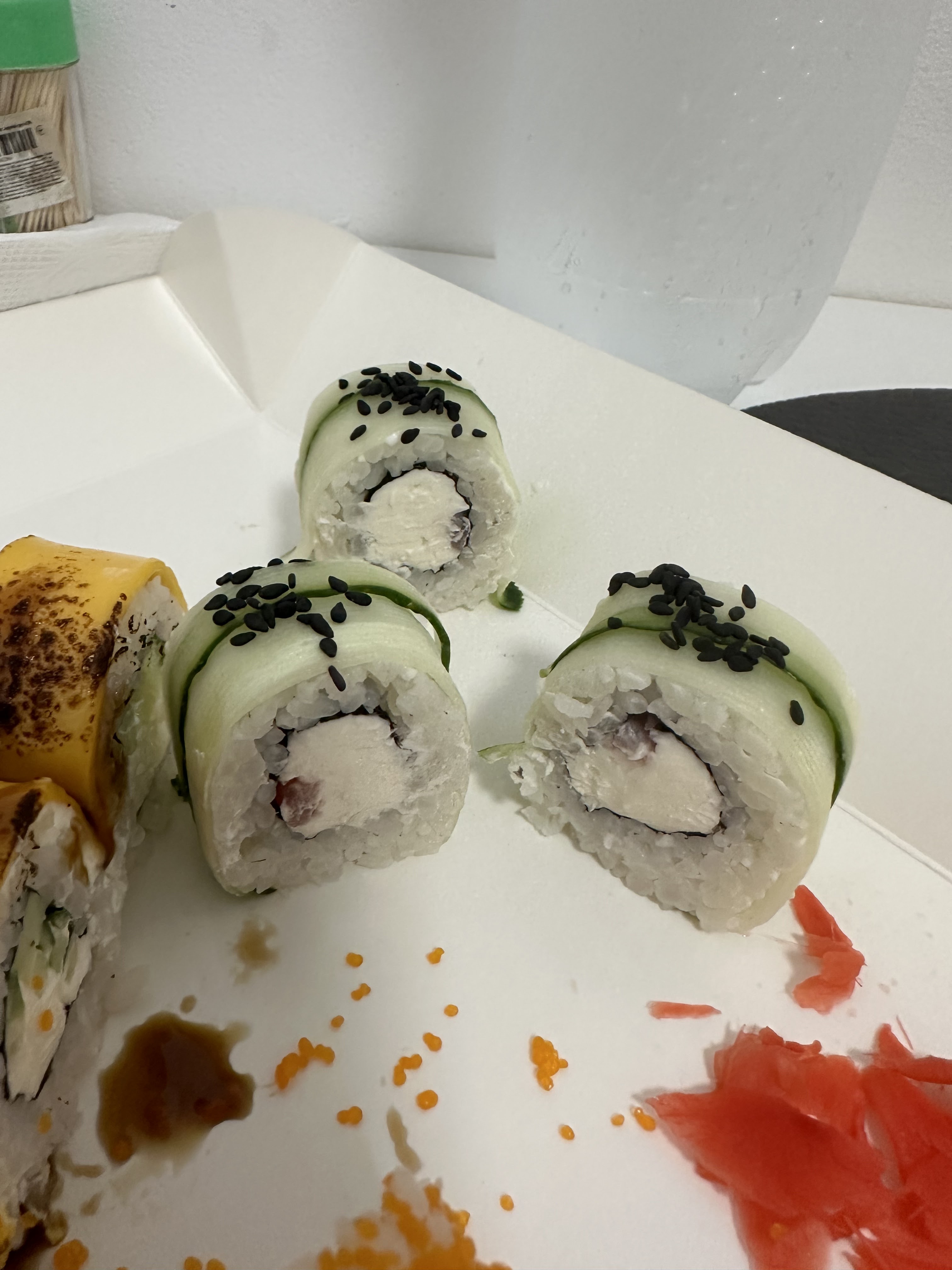 SUSHITTA -доставка піци та суші (Харків, 23 Серпня) image 5