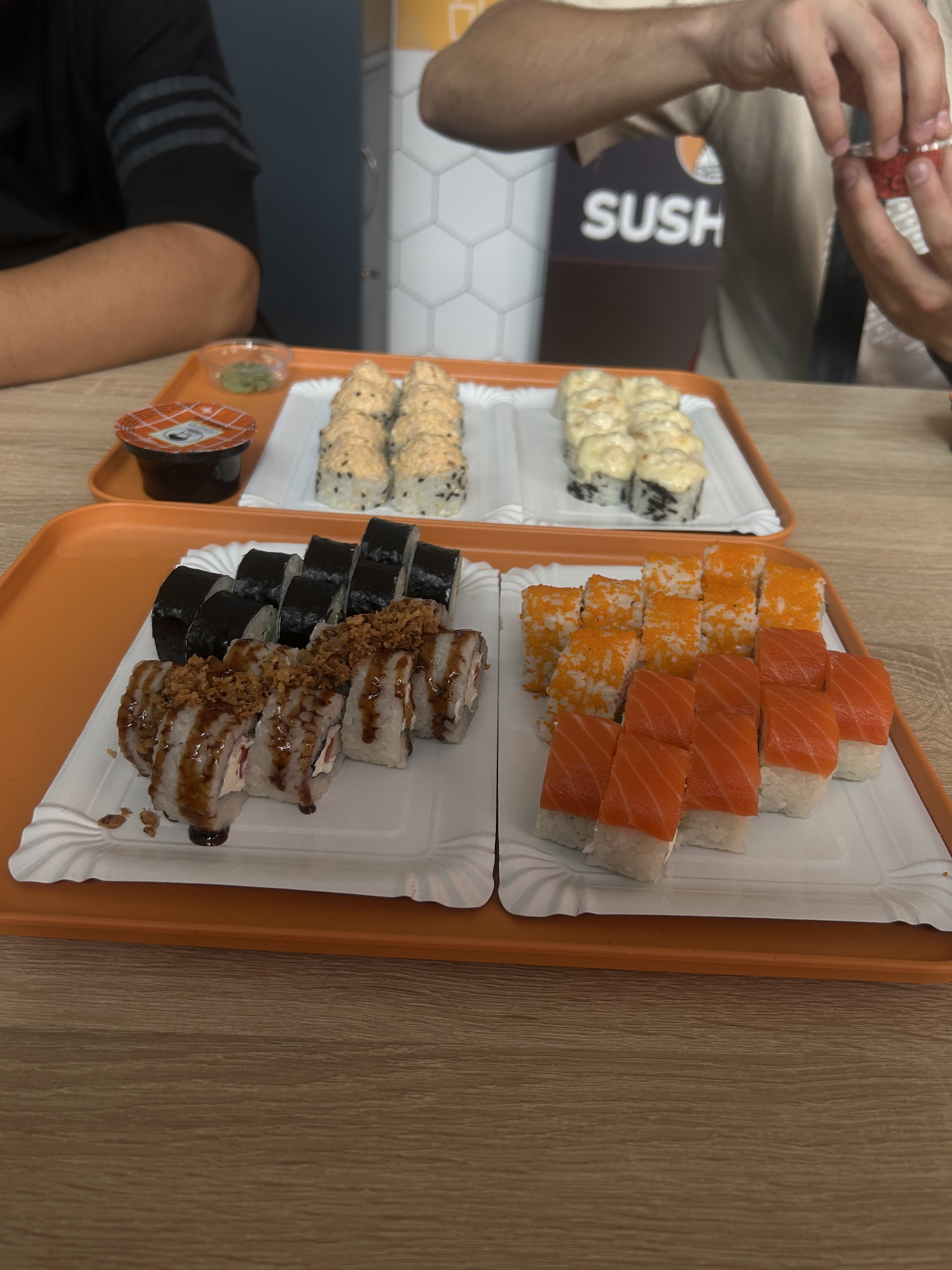 SUSHITTA -доставка піци та суші (Харків, 23 Серпня) image 9