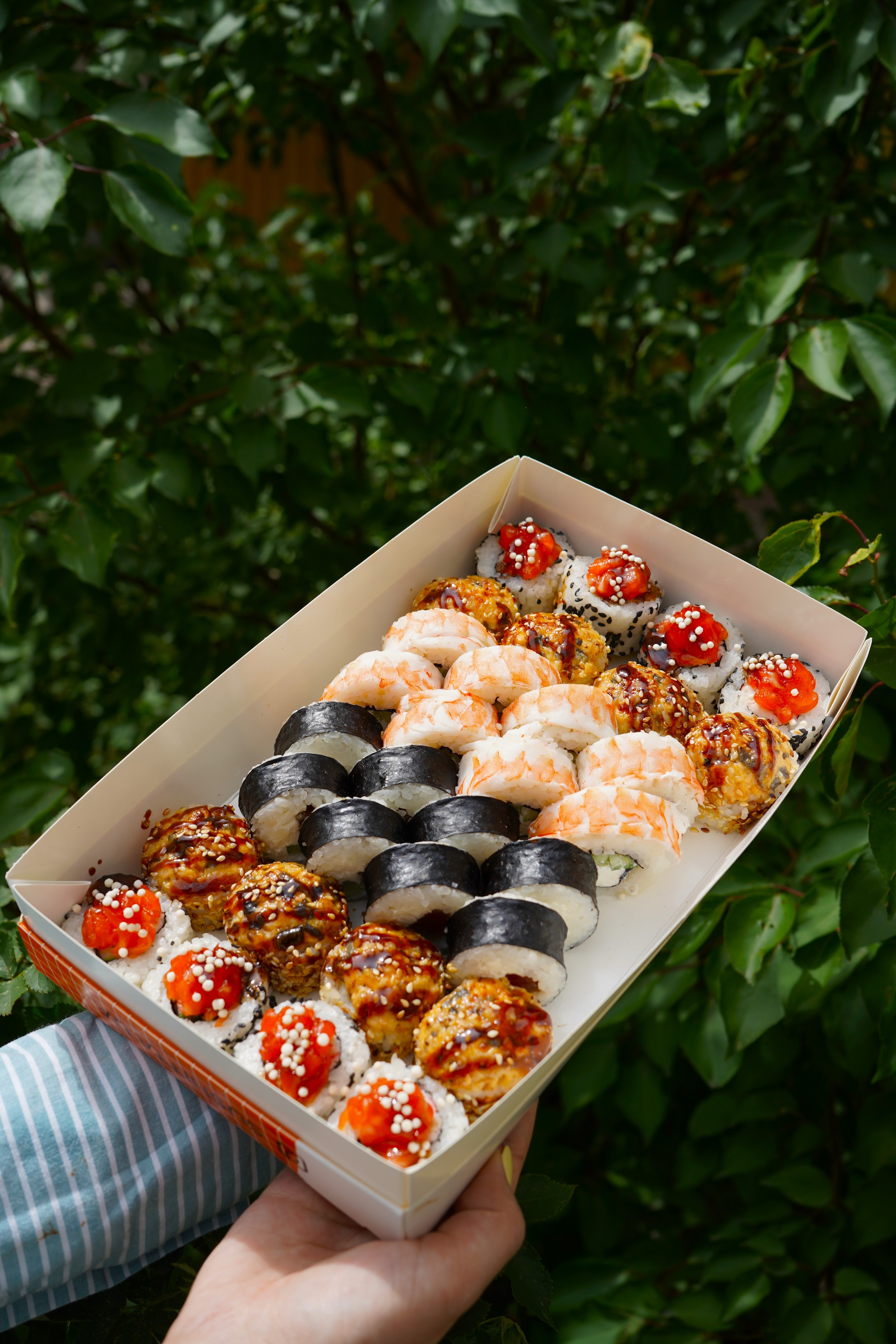 SUSHITTA -доставка піци та суші (Харків, 23 Серпня) image 10