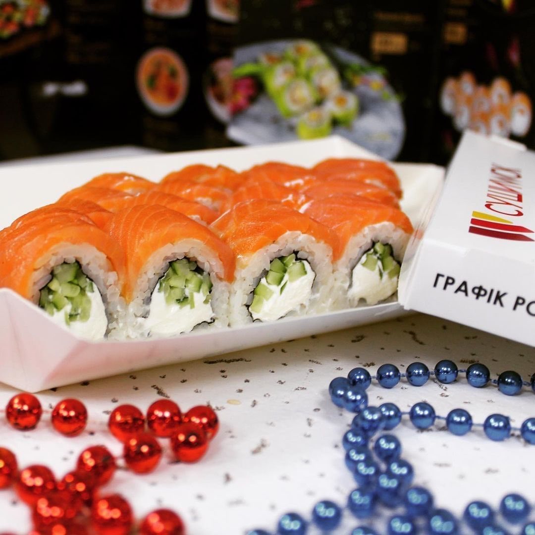 Суші Wok image 2