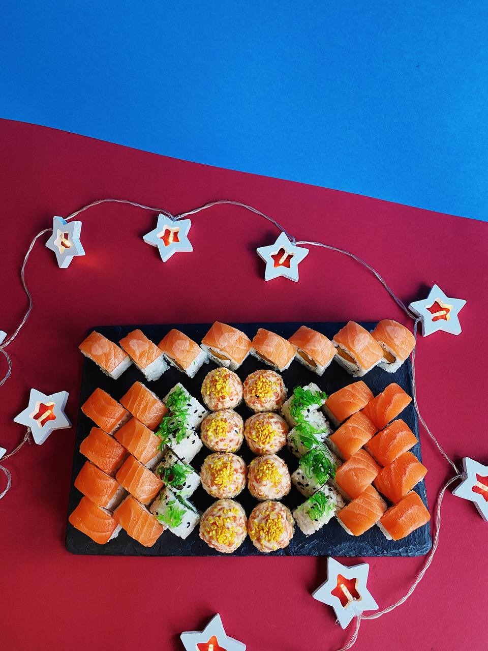 Суші Wok image 3