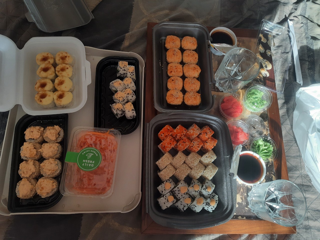 Суші Wok image 8