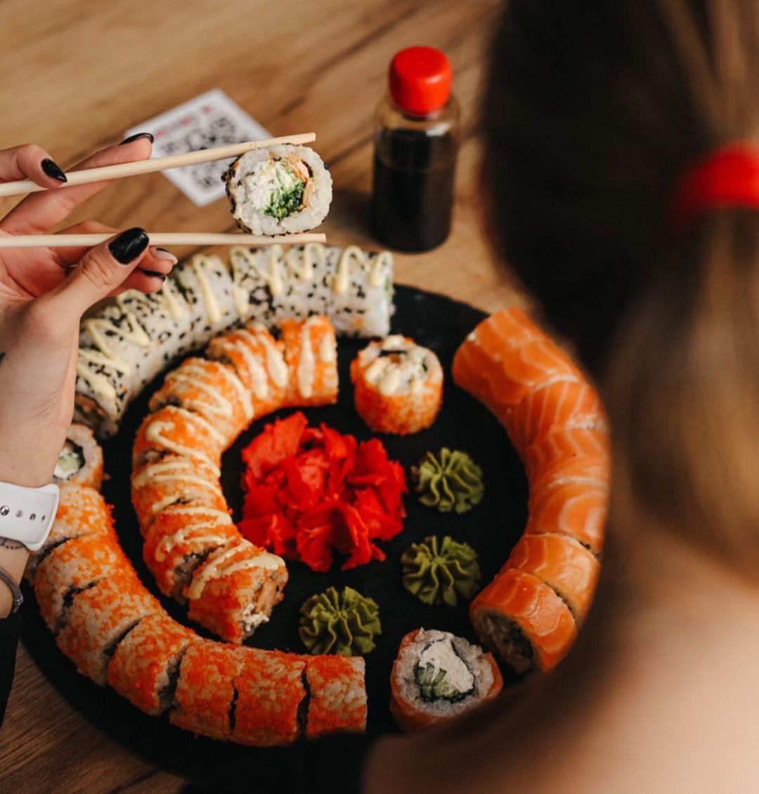 Суші Wok image 10