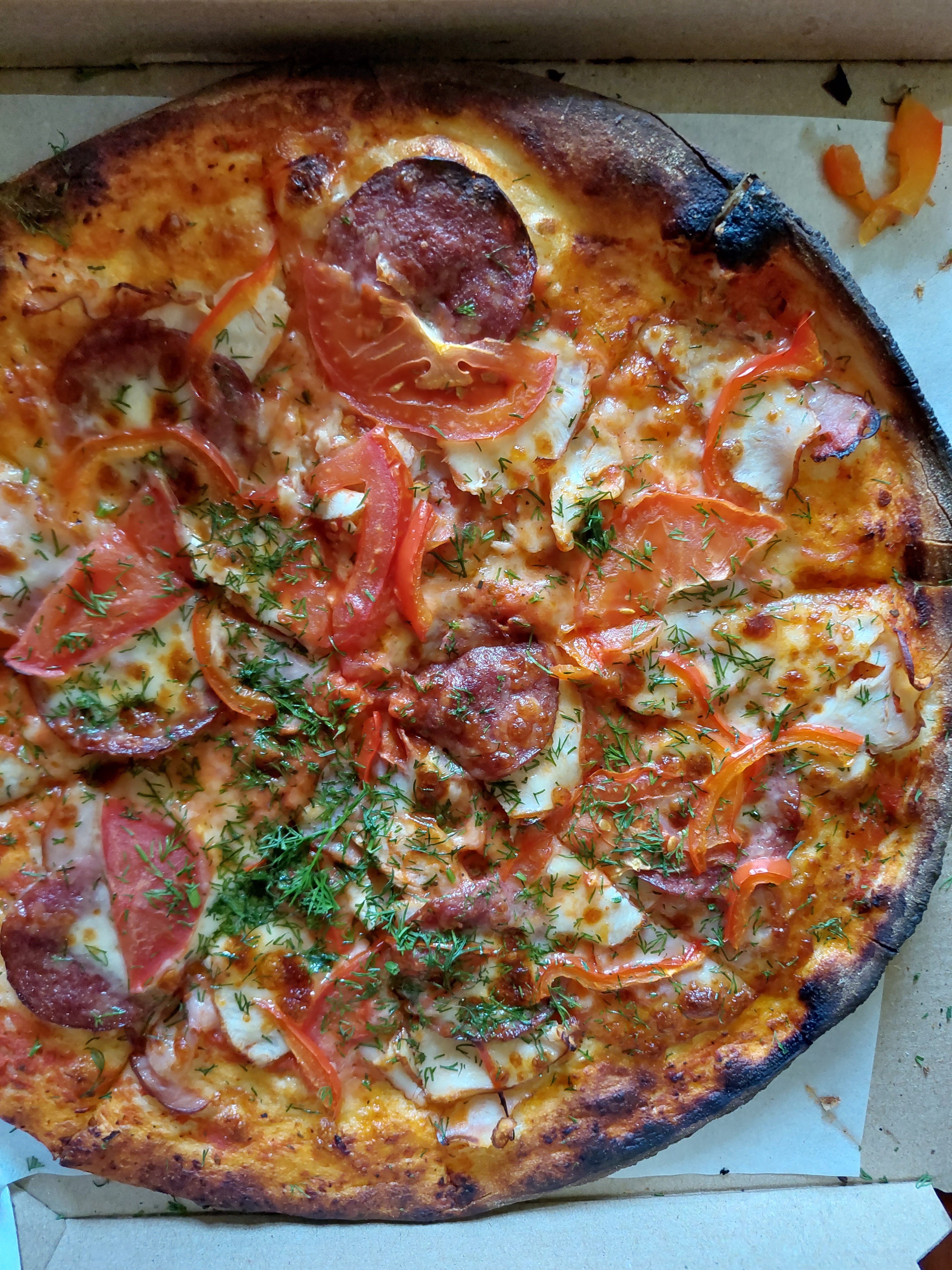 Піцерія NAPO image 3