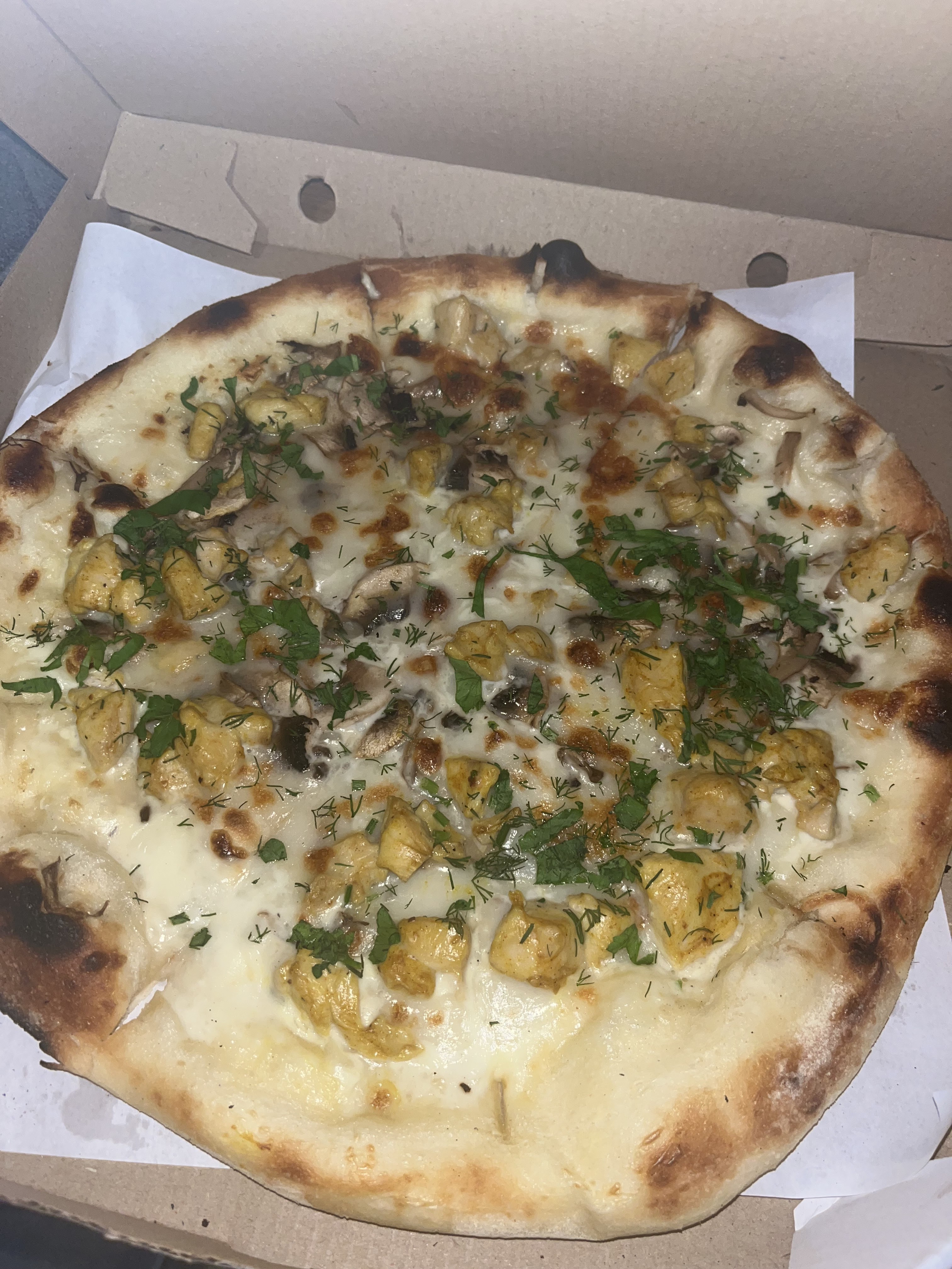 Піцерія NAPO image 4