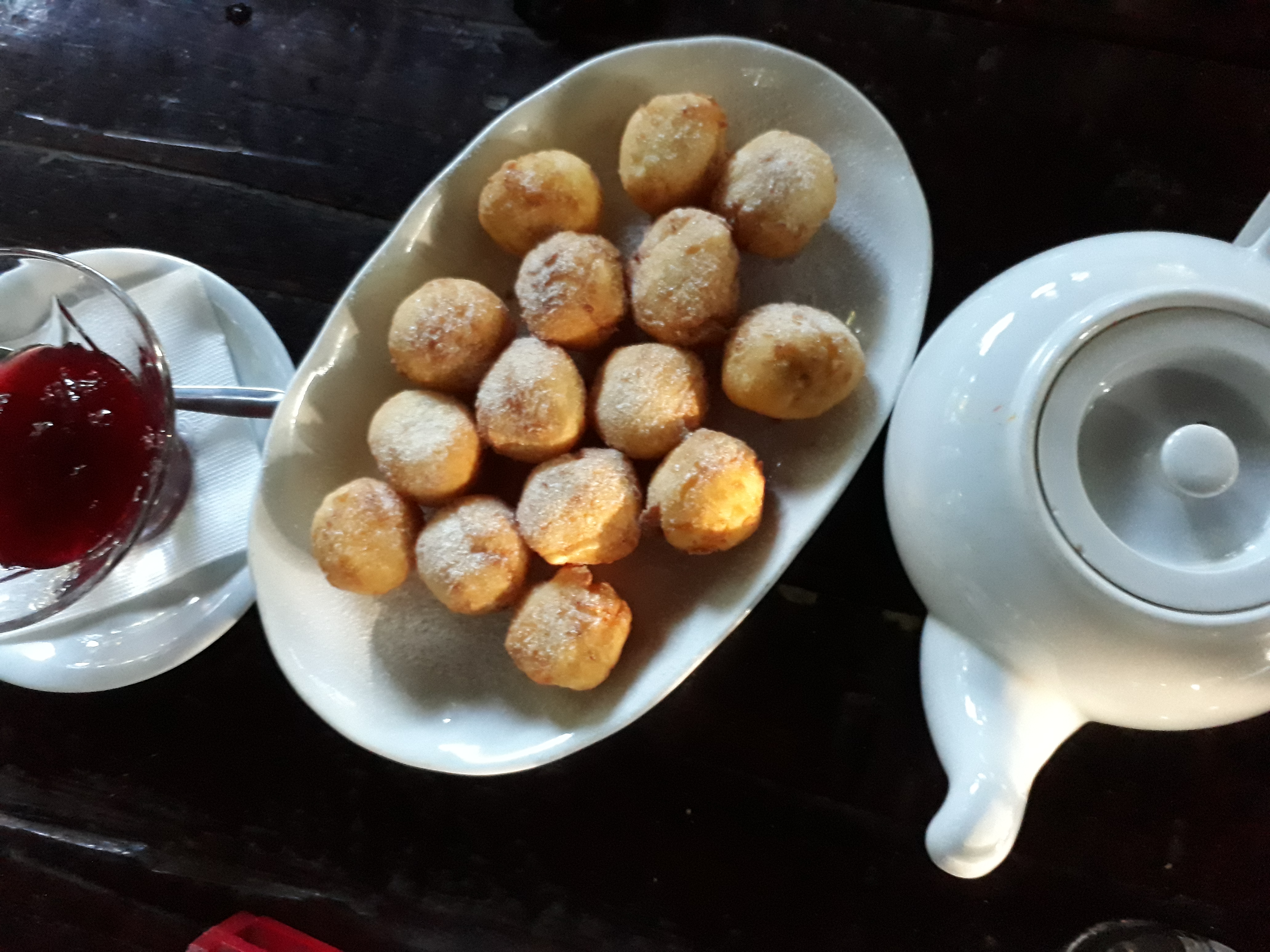 Pechka-Lavochky image 2