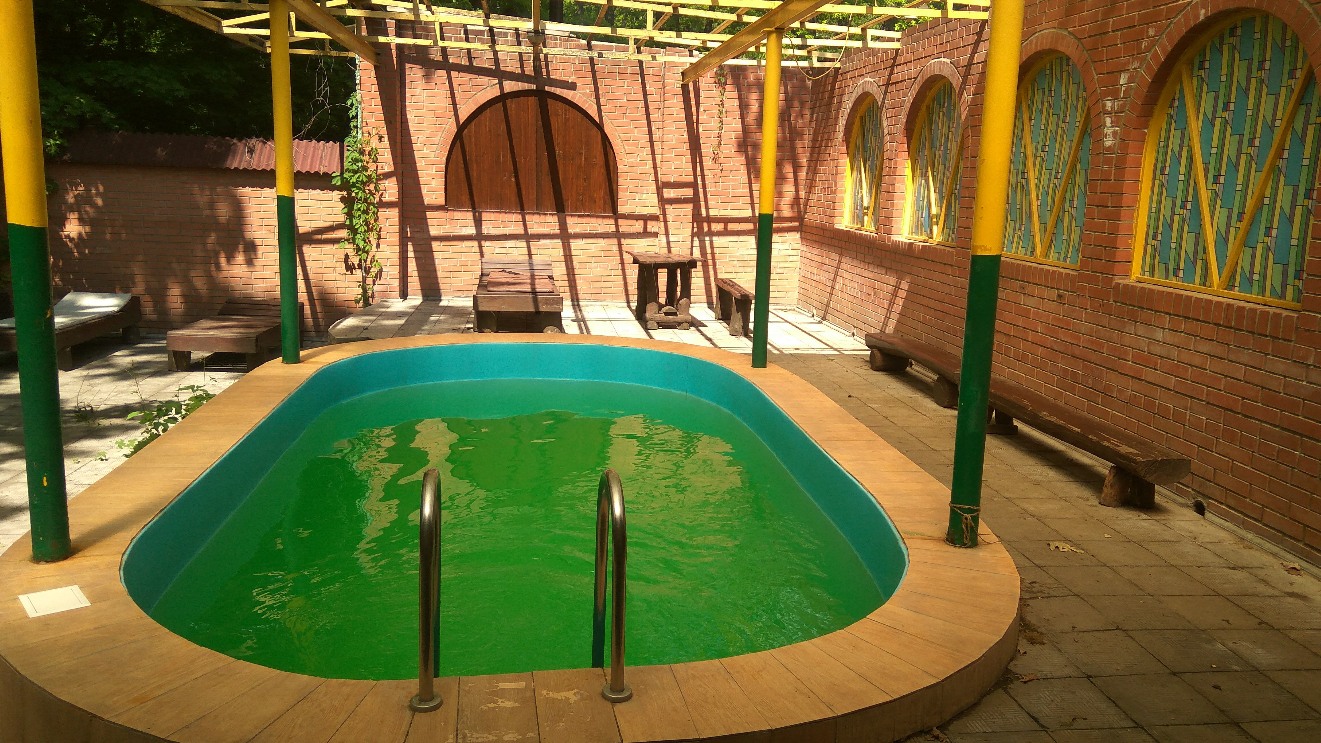 Pechka-Lavochky image 3