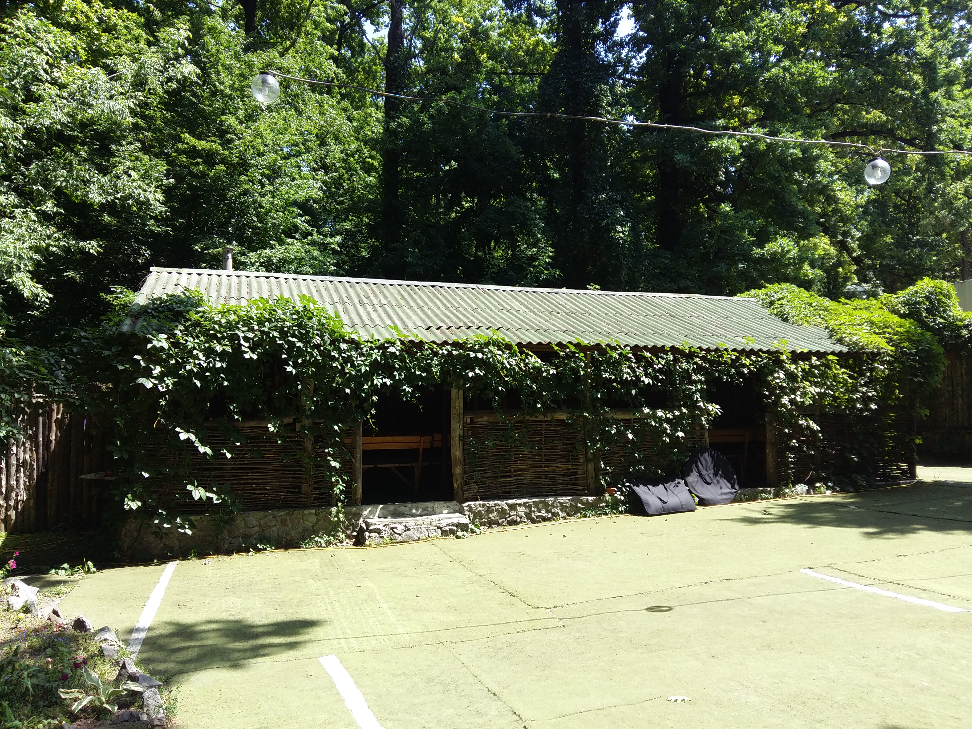 Pechka-Lavochky image 4