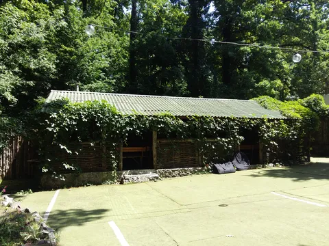 Pechka-Lavochky image 4