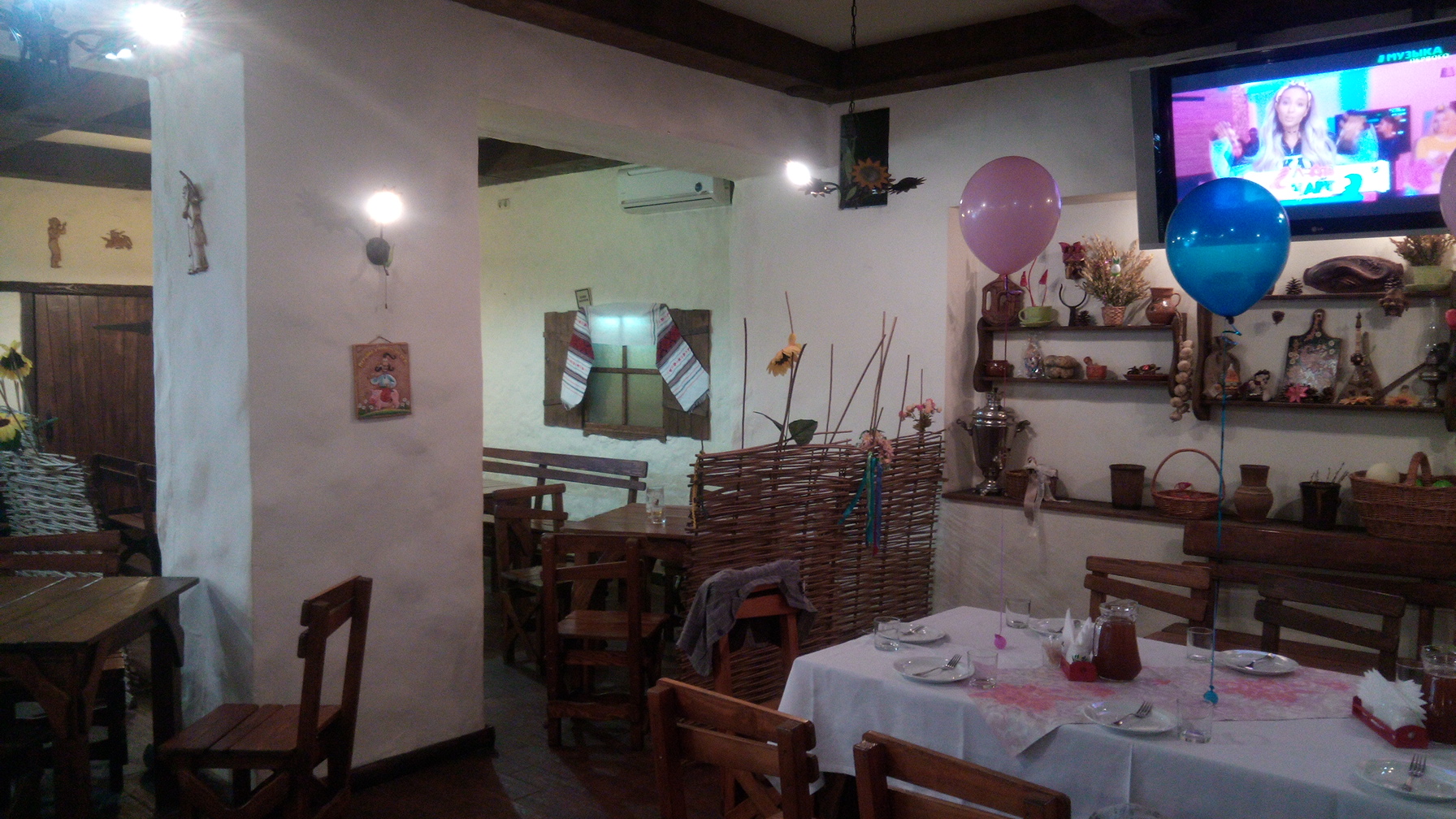 Pechka-Lavochky image 6