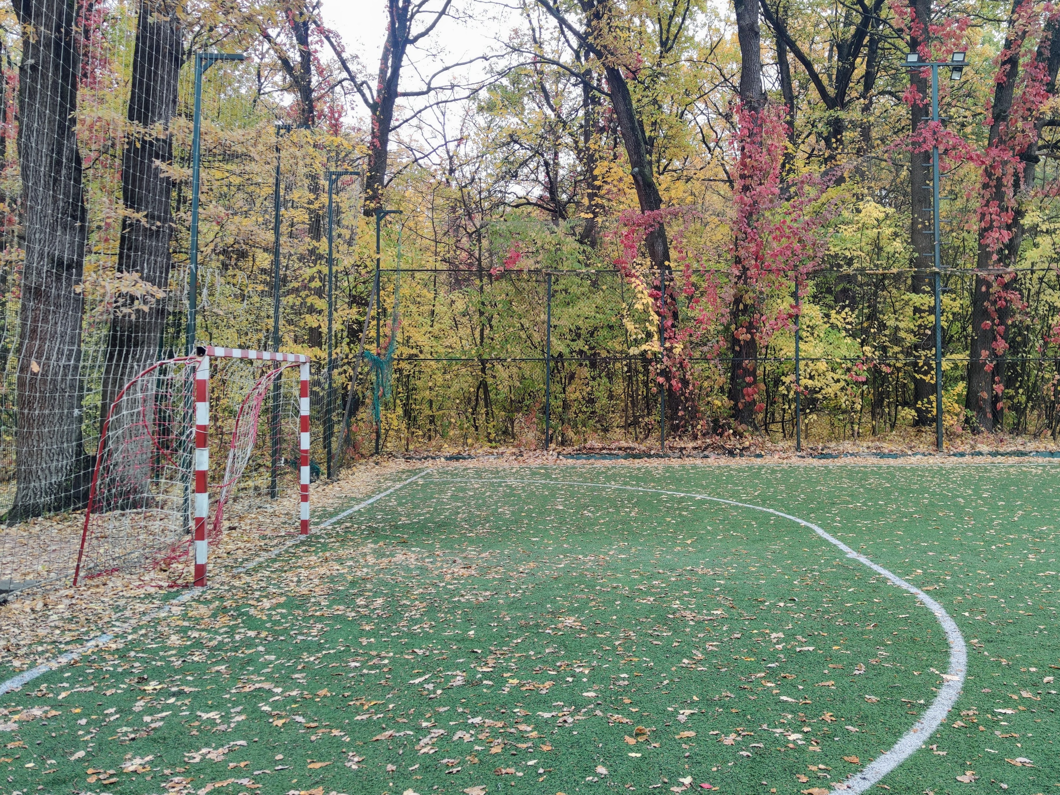 Pechka-Lavochky image 9