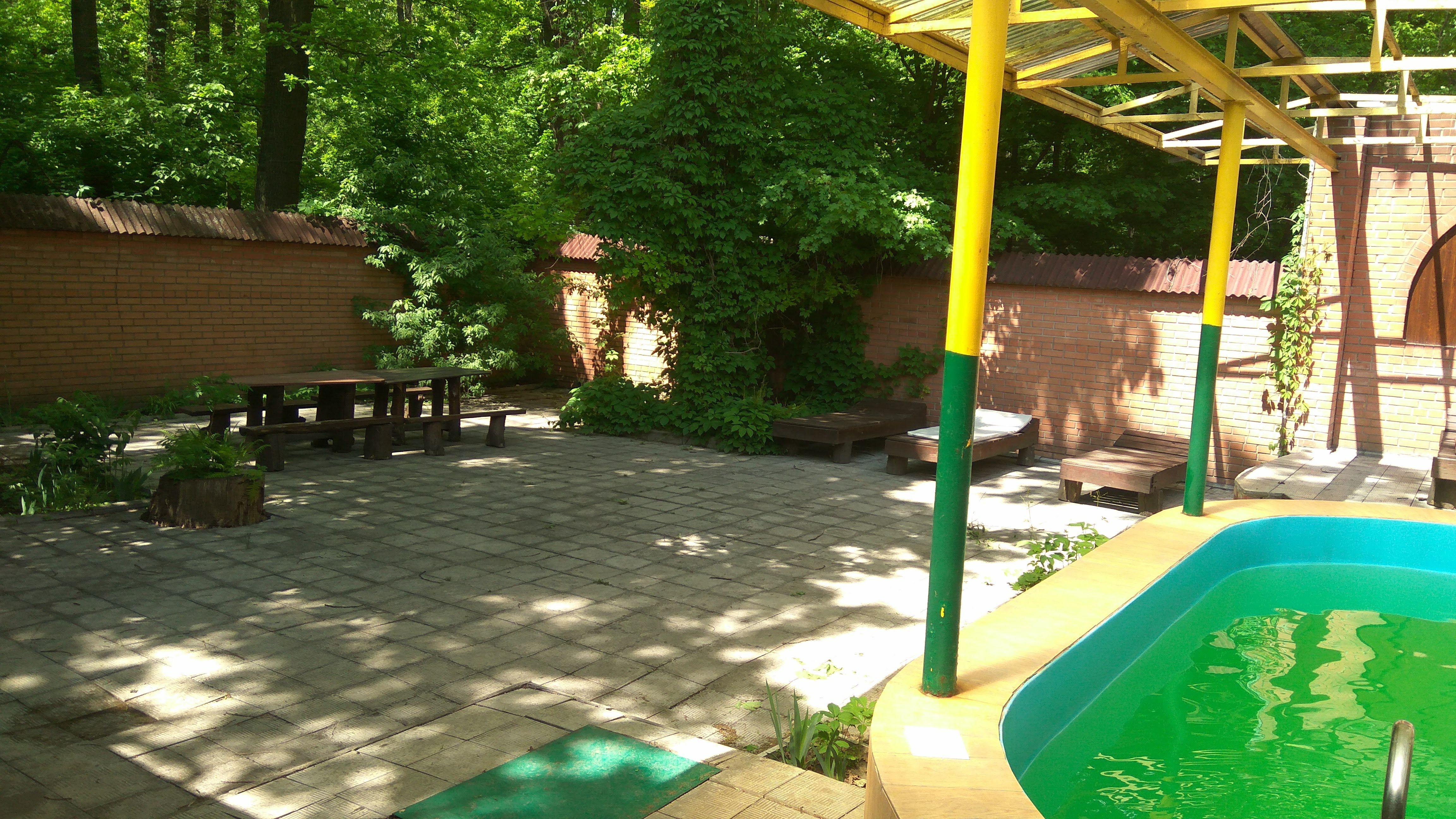 Pechka-Lavochky image 10