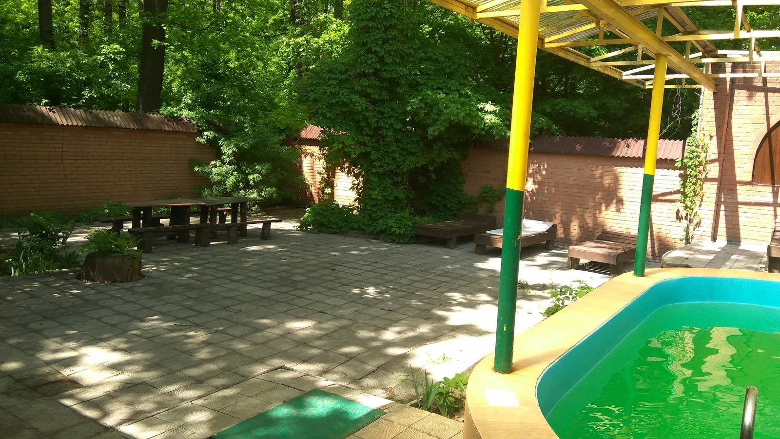 Pechka-Lavochky image 10