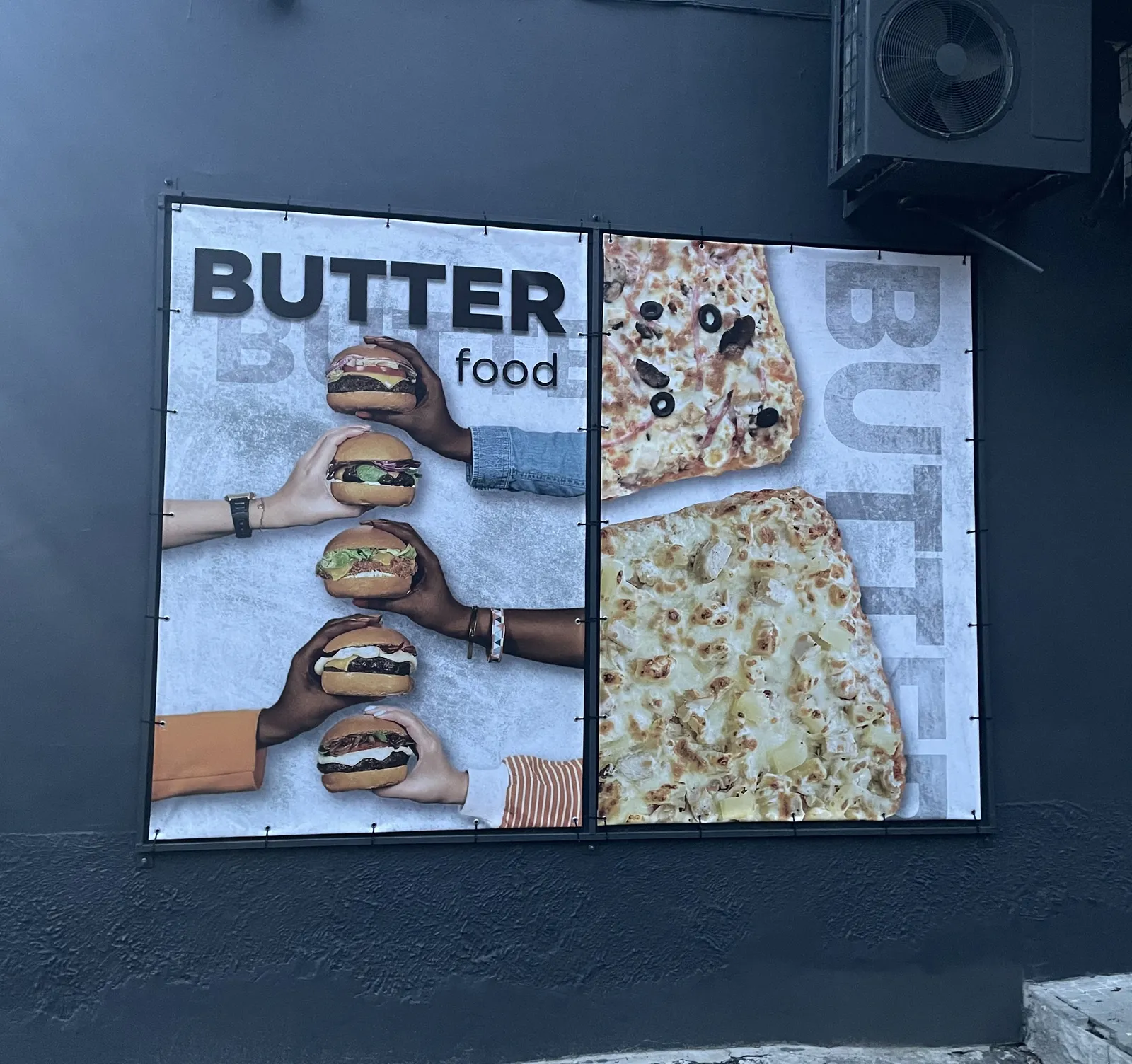 BUTTER image 5