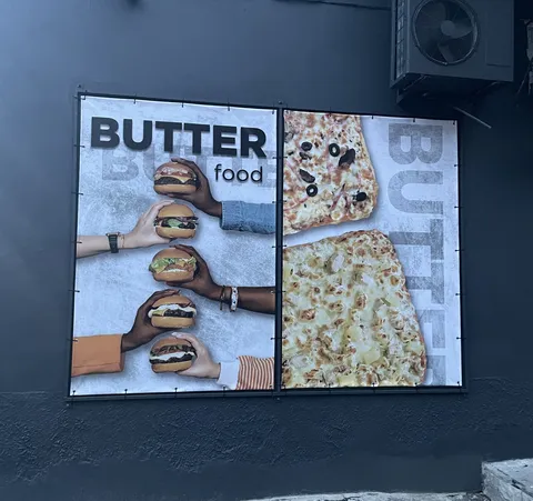 BUTTER image 5