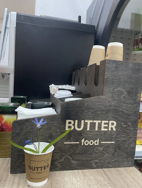 BUTTER image 6