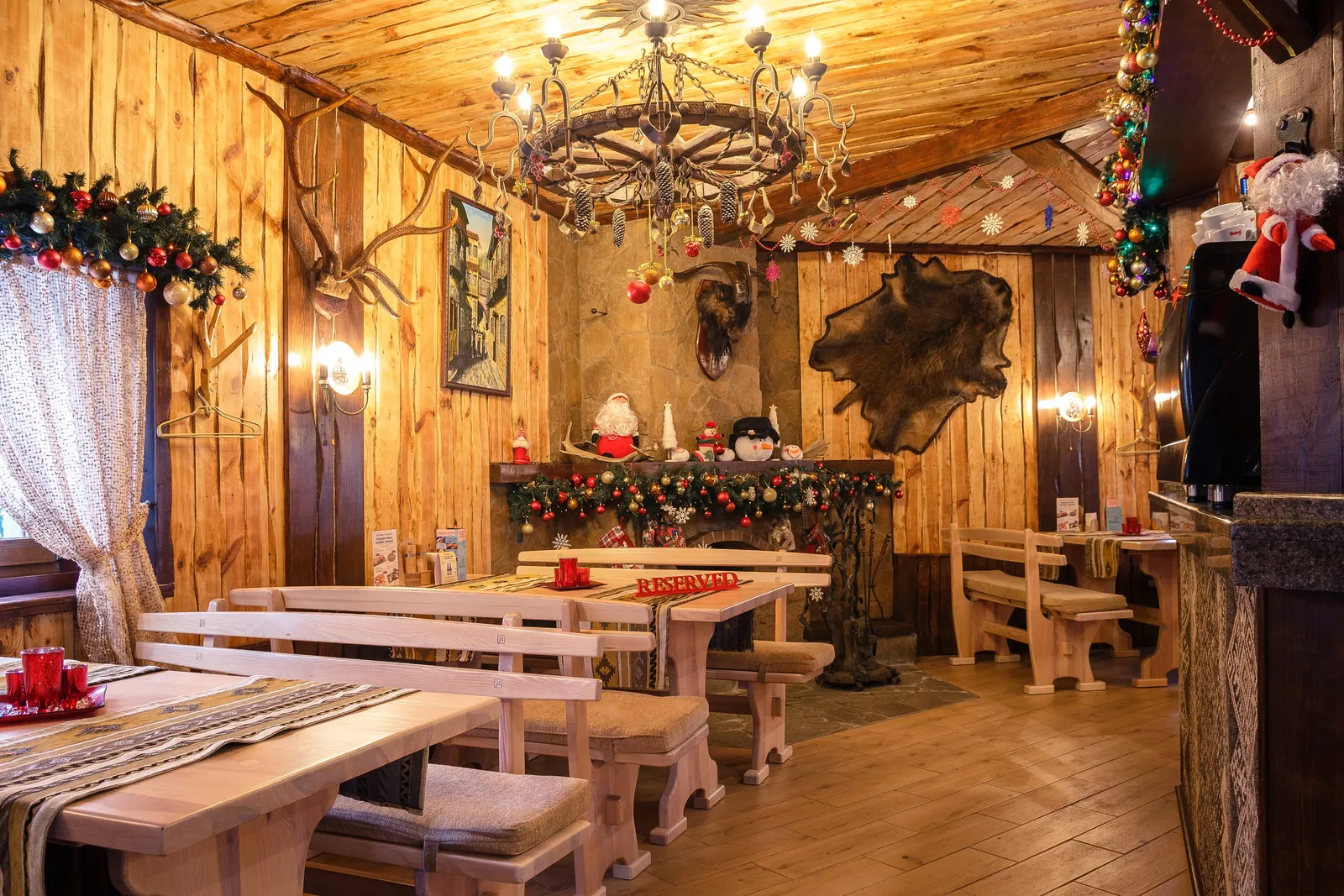 Мельница image 1