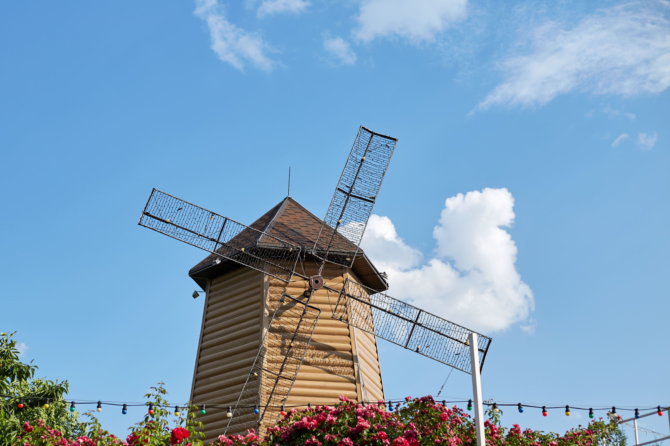 Мельница image 3